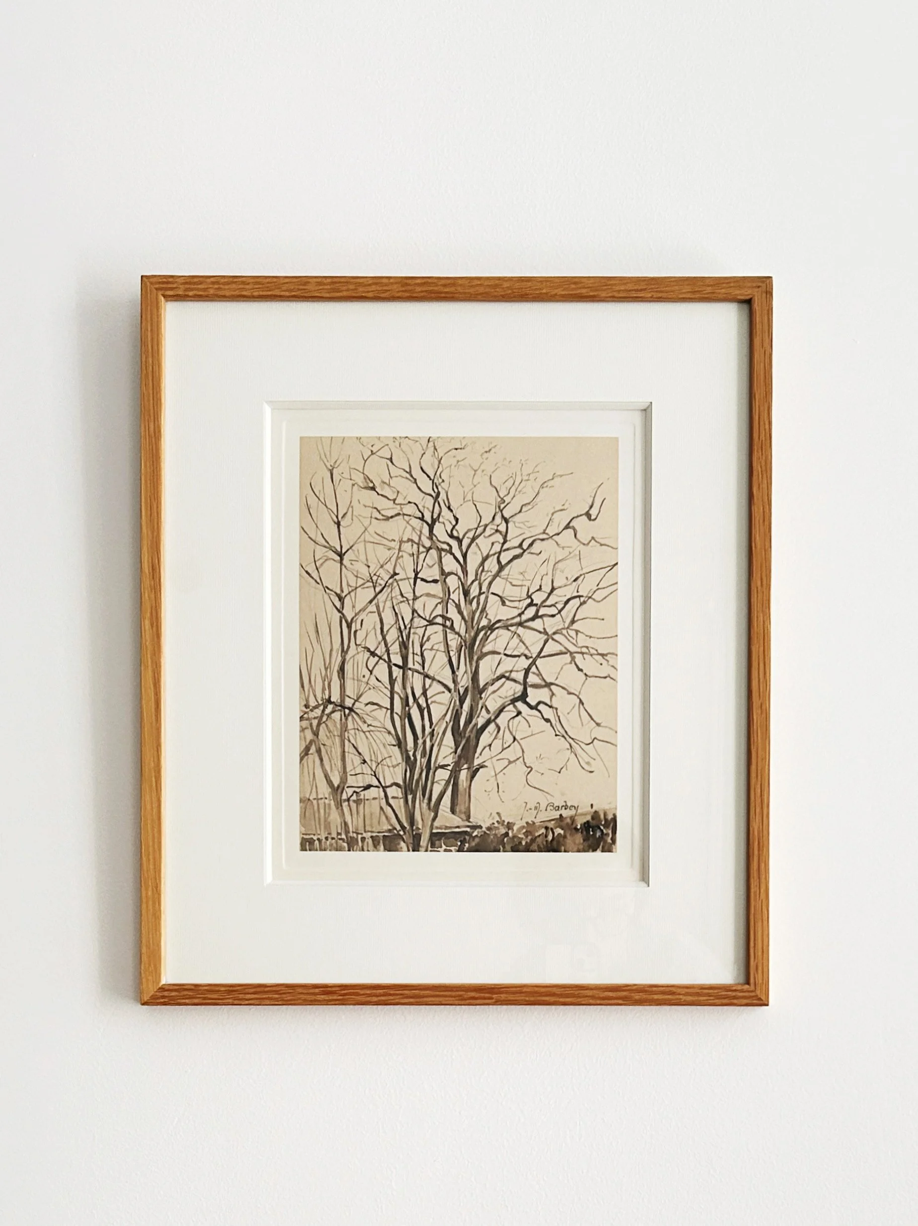 Jeanne-Marie BARBEY (1876-1960)