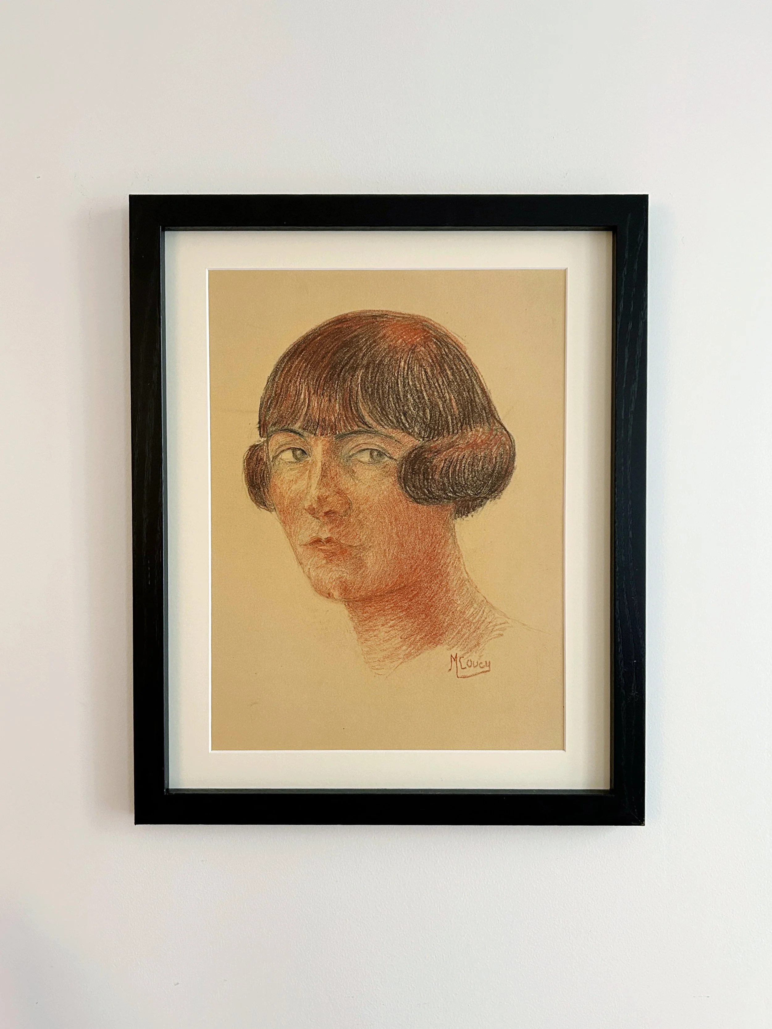 Marcel COUCY (1885-1957)