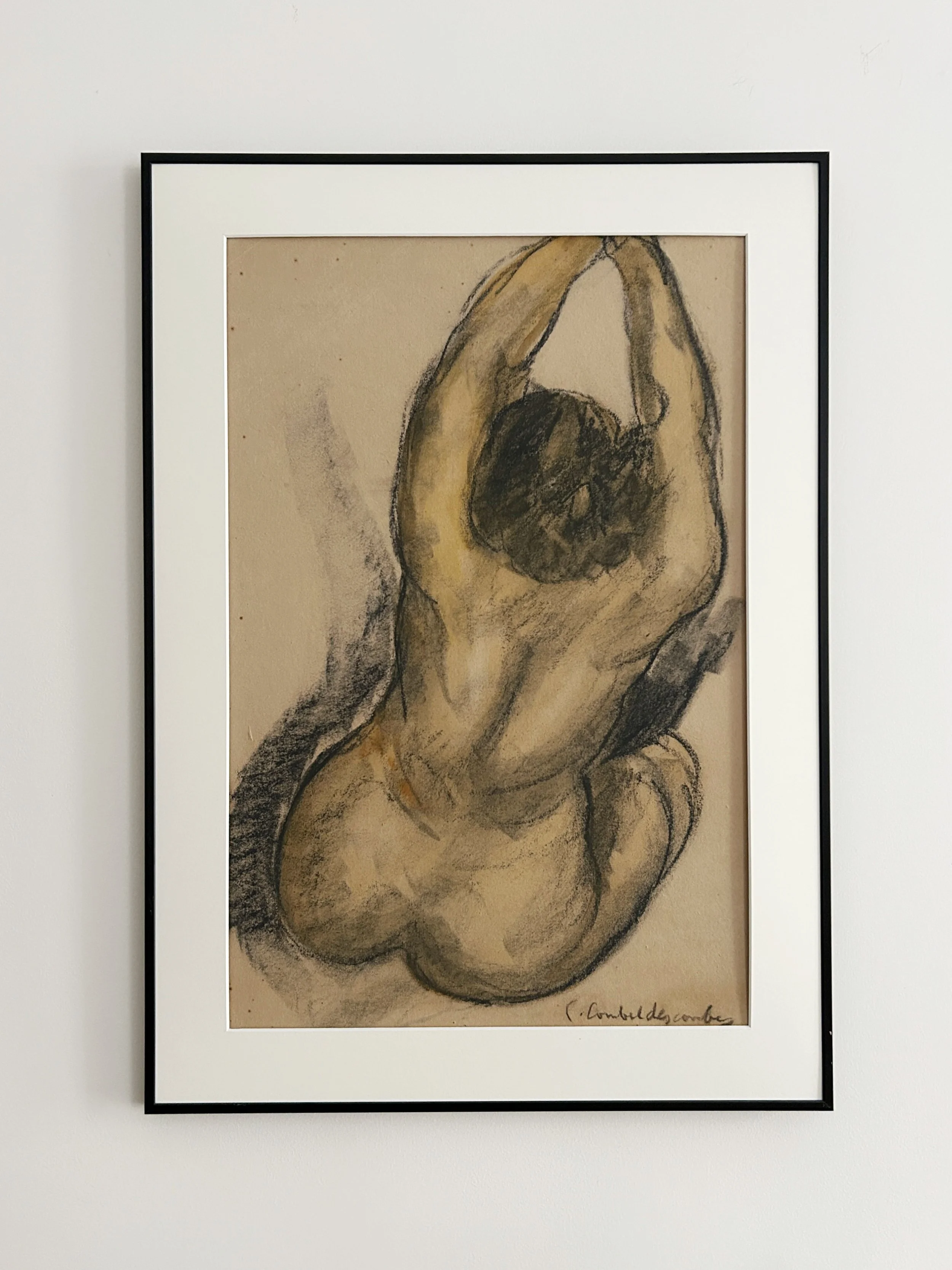 Pierre COMBET-DESCOMBES (1885-1966)