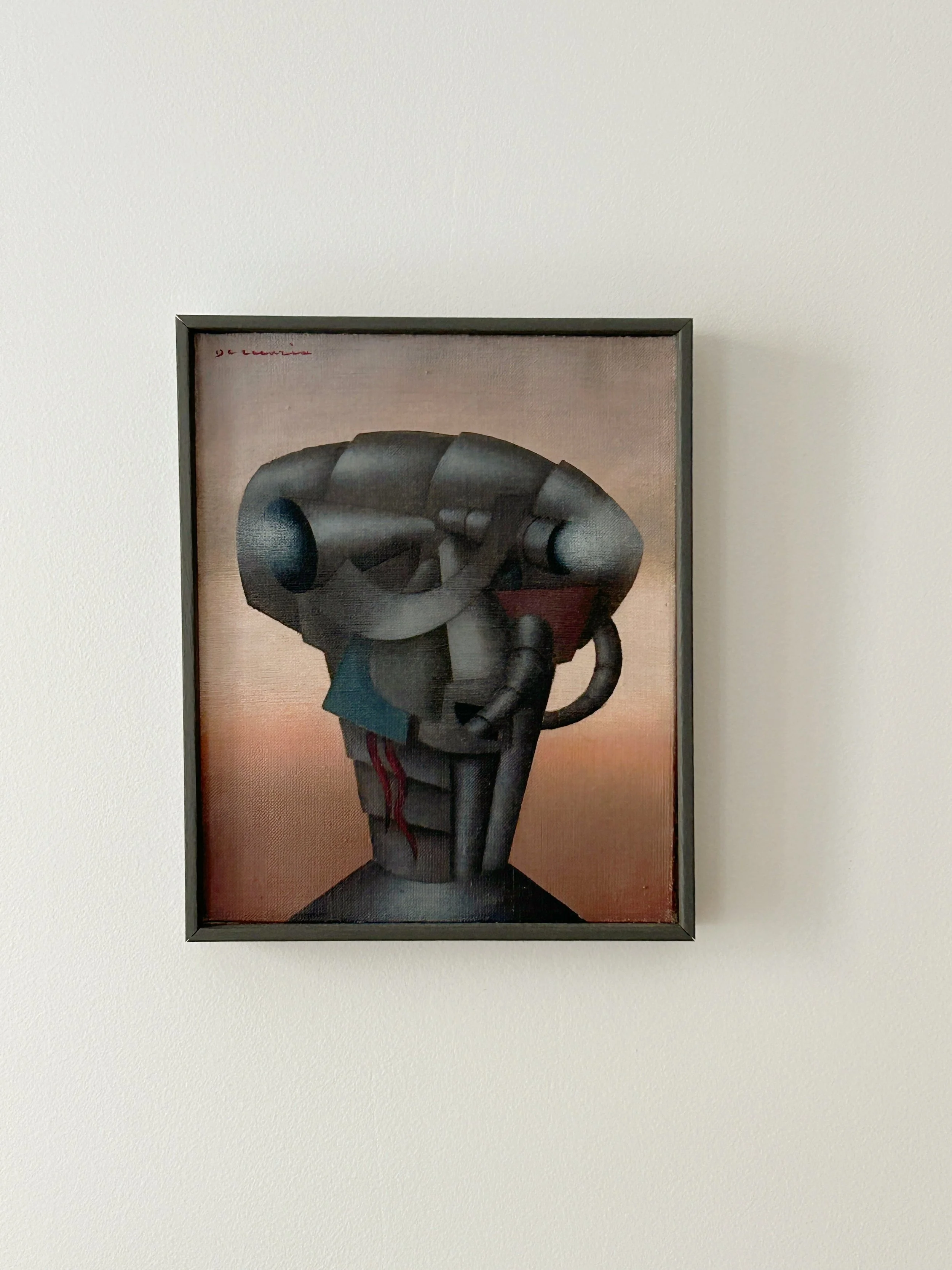 Pierre DE MARIA (1896-1984)