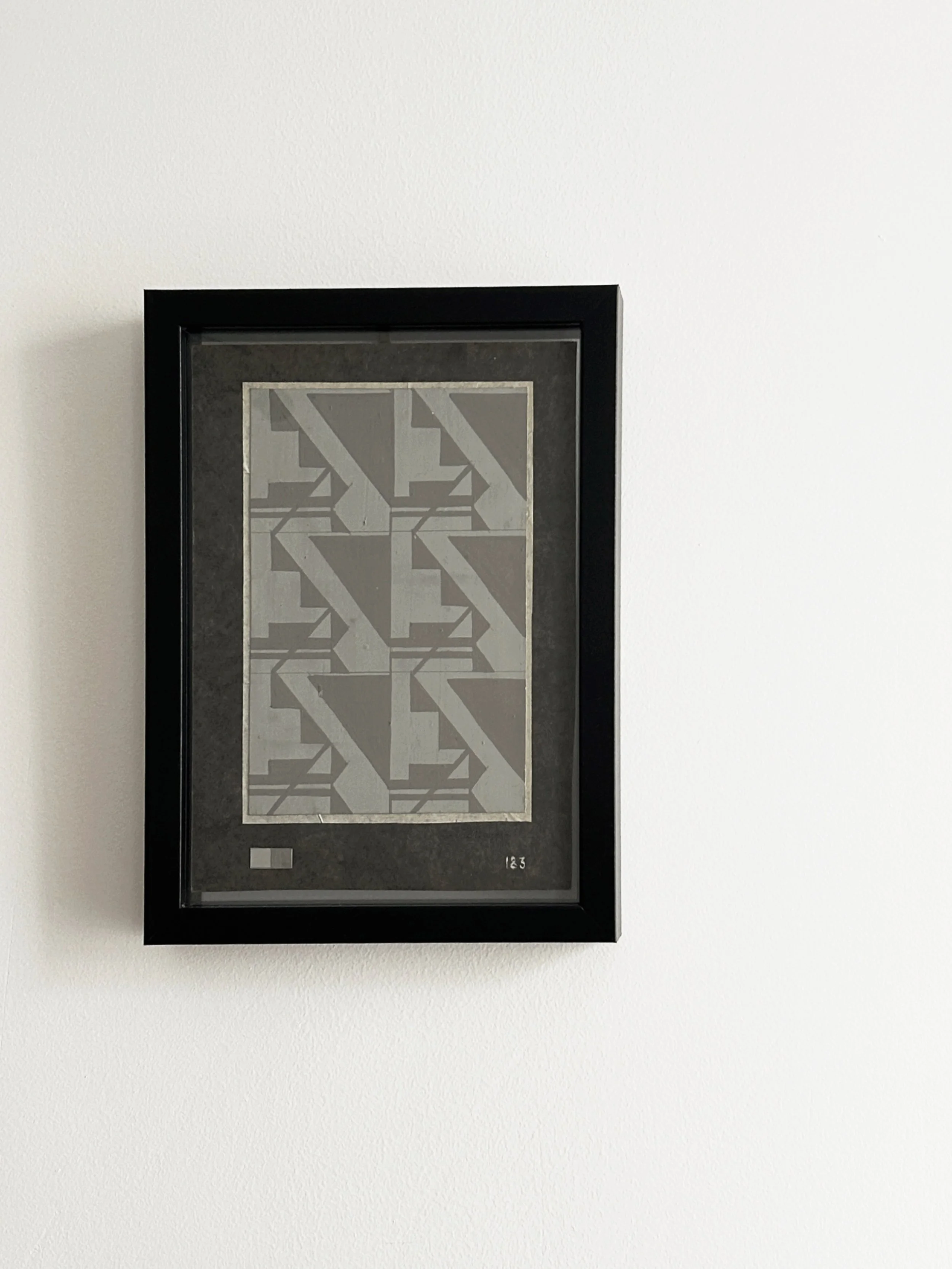 Éric BAGGE (1890-1978)