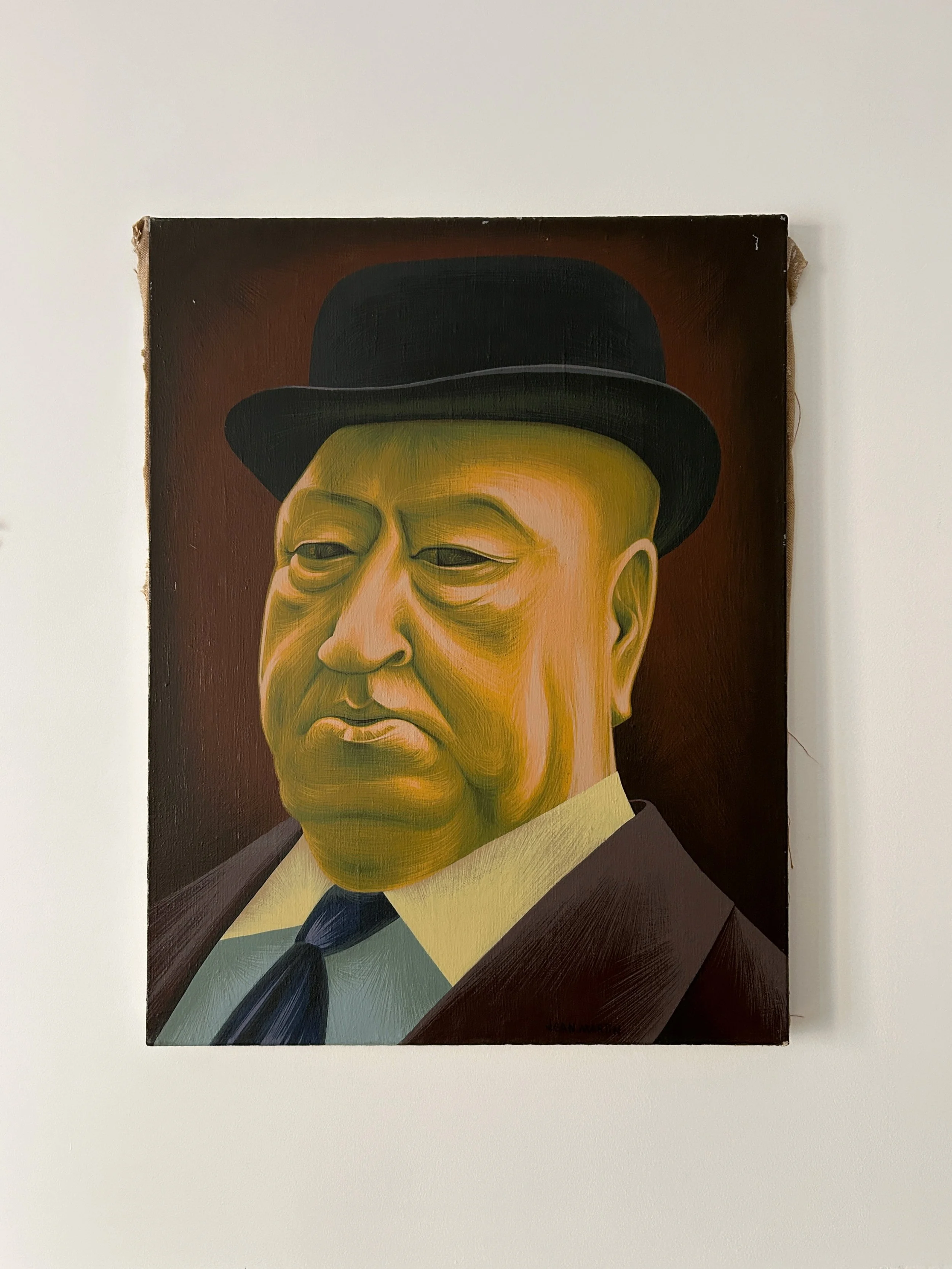 Jean MARTIN (1911-1996)