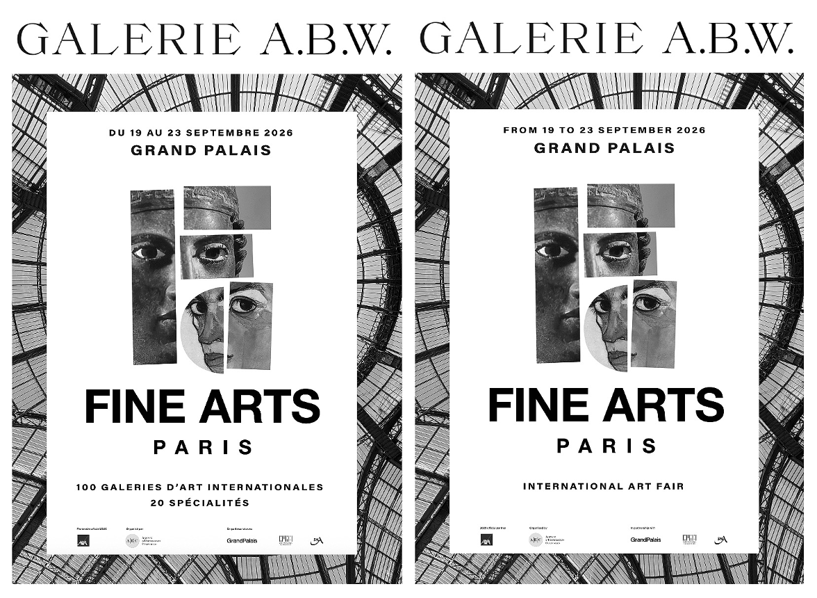 Fine Arts Paris Aurélie Biot Worms