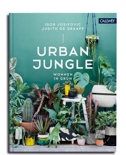 Urban Jungle 