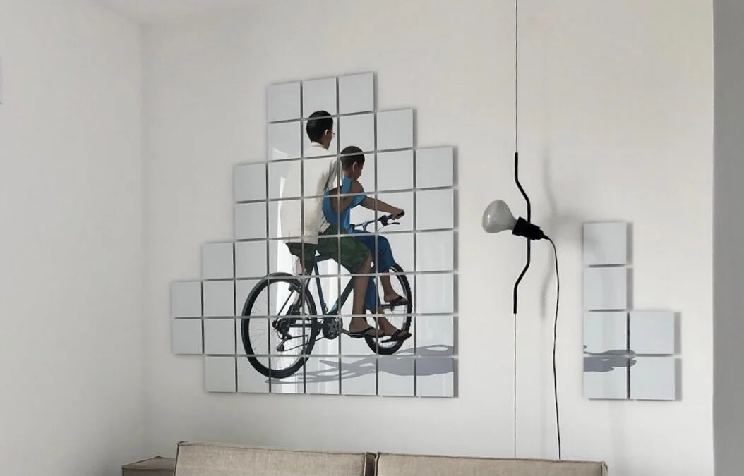 Kunst im Raum