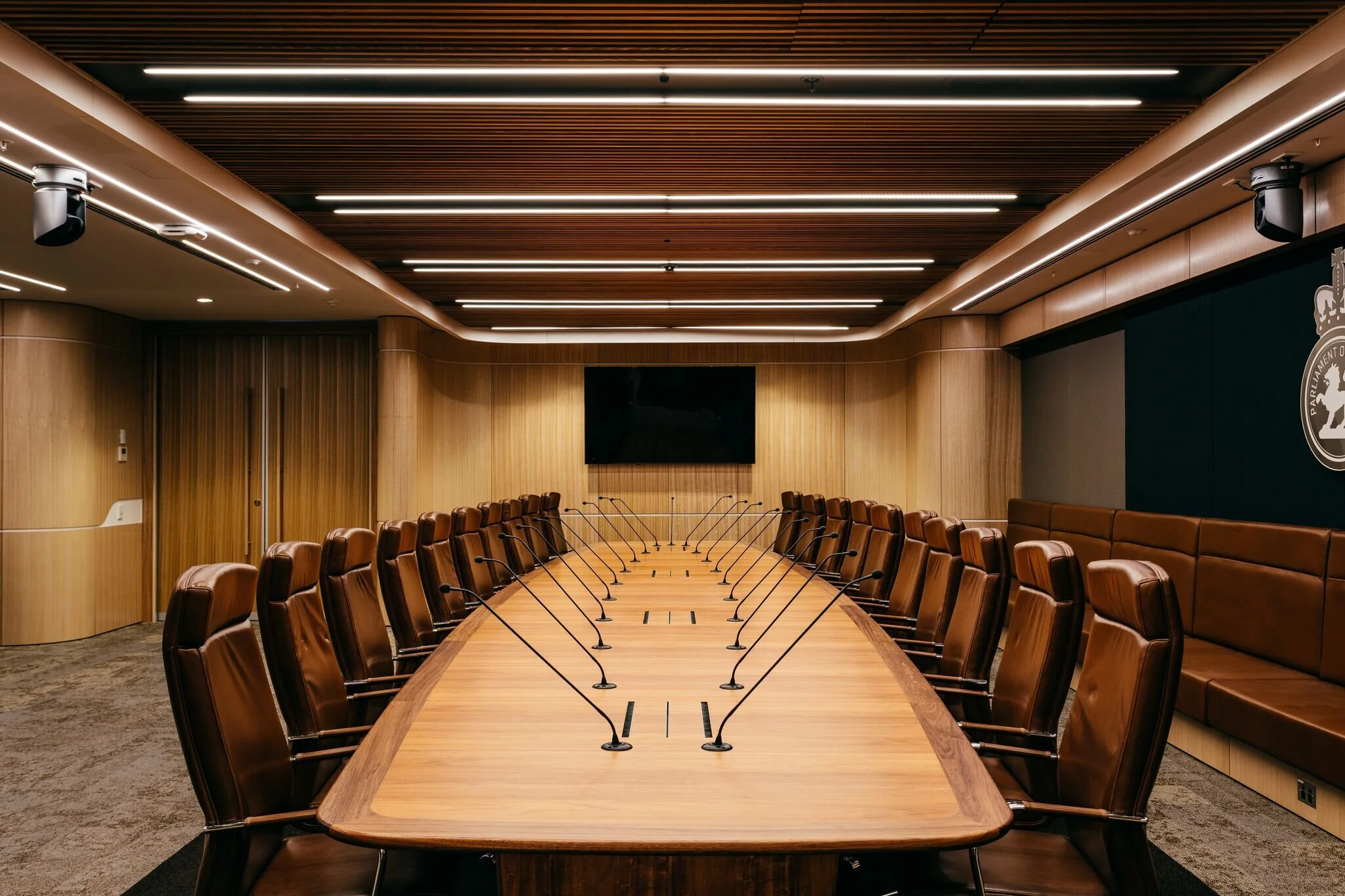 Huon Pine — Hydrowood timber (re)discovered