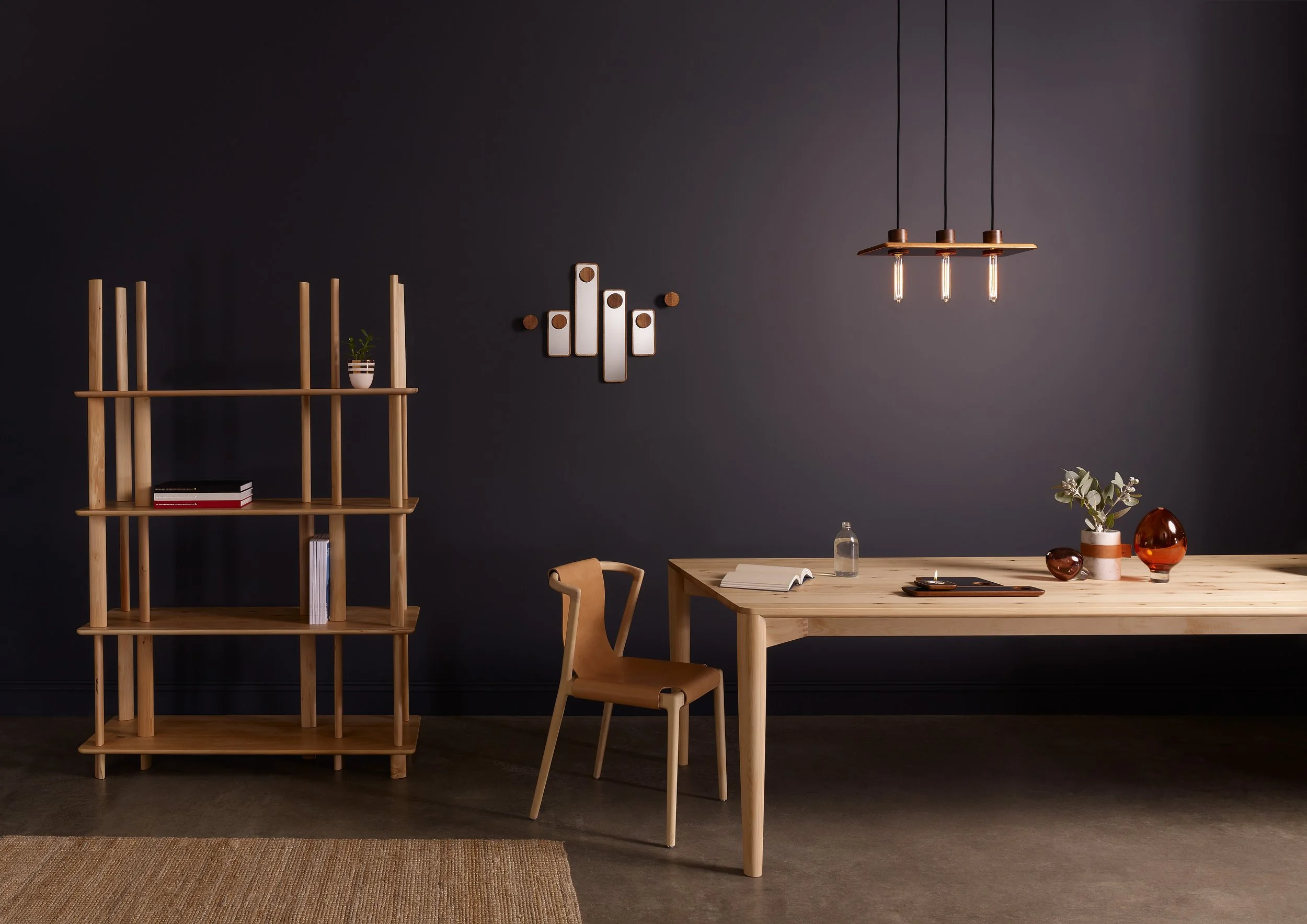 FURNITURE &amp; CRAFT