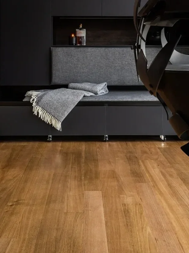 Why Tasmanian Oak Flooring Remains a Favourite