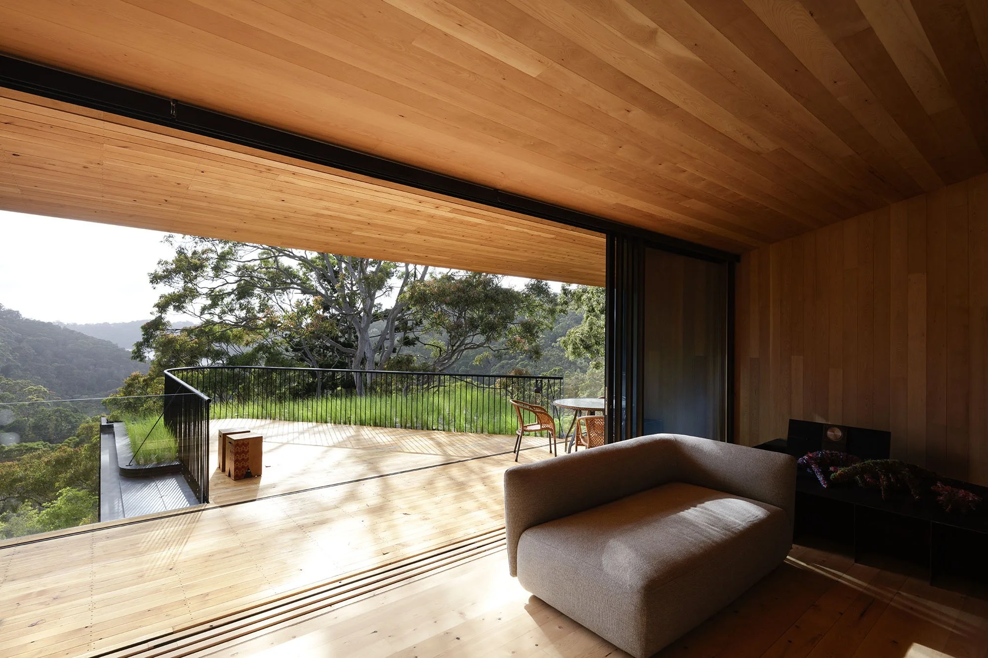 Project Spotlight: The Seed House by James Fitzpatrick