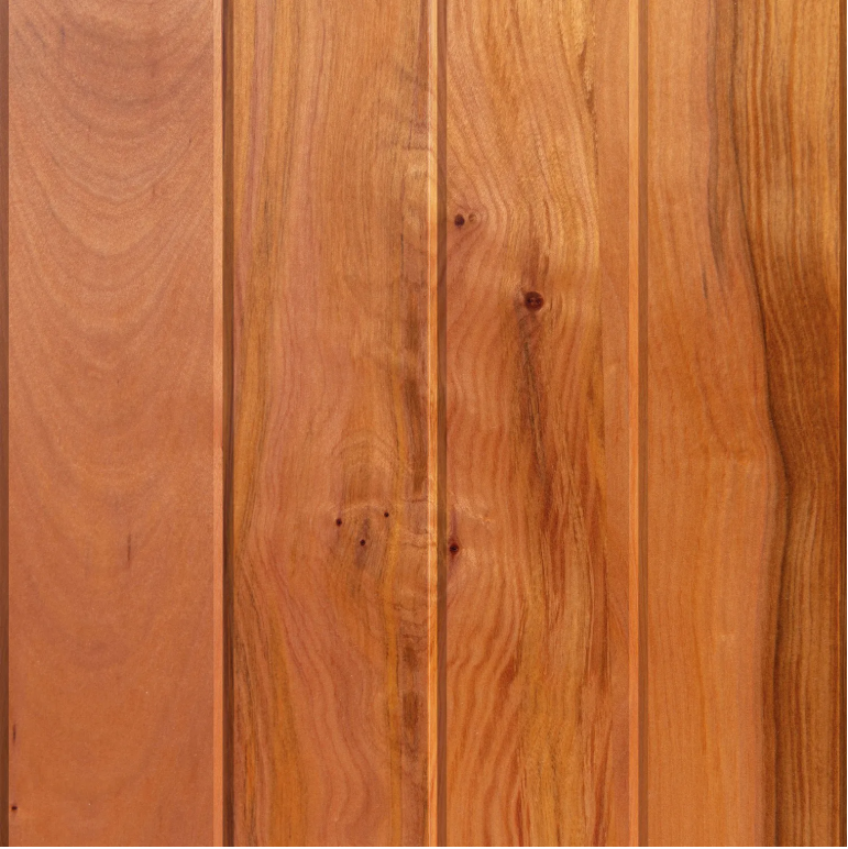 Hydrowood Myrtle V-Joint Timber