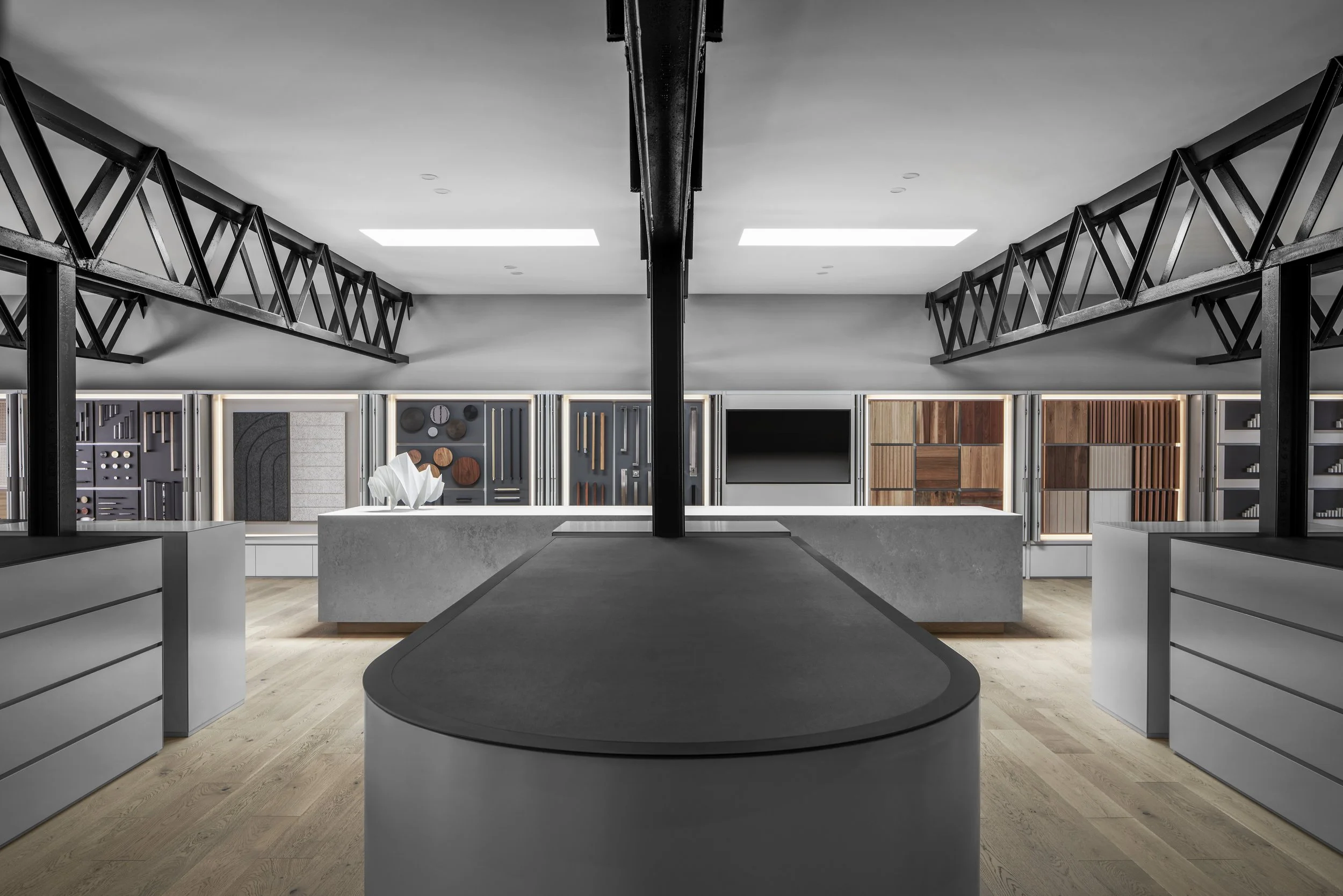 Hydrowood launches at circa selection studio