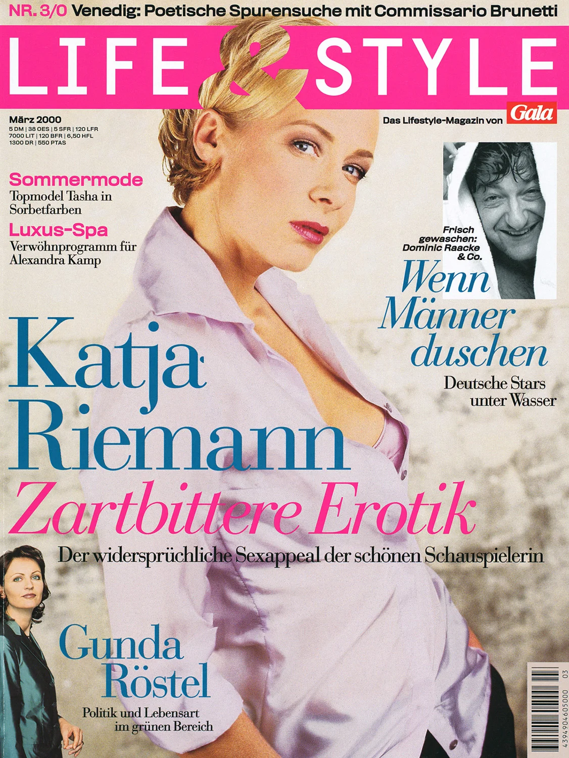 Life & Style Germany - K.Riemann