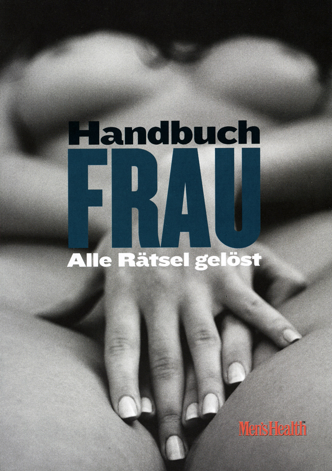 Men's Health Germany