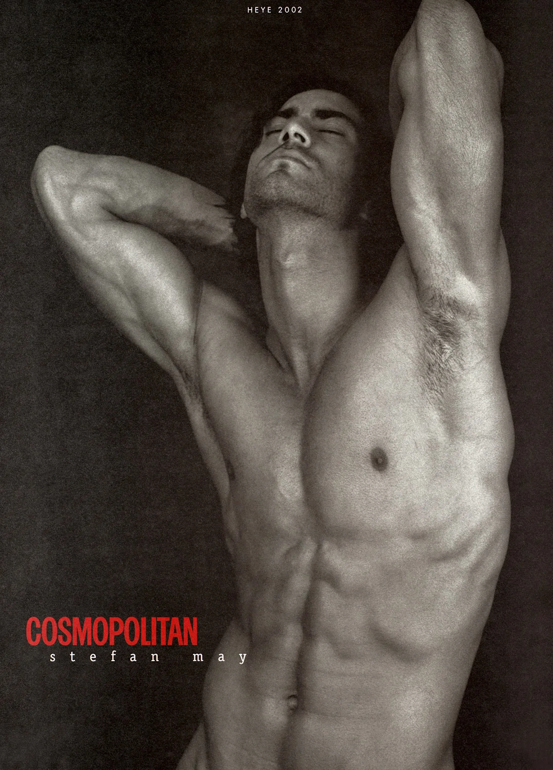 Cosmopolitan Calendar Germany