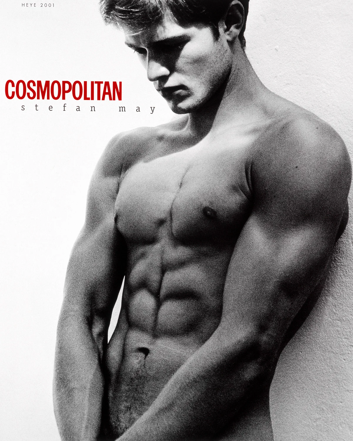 Cosmopolitan Calendar Germany