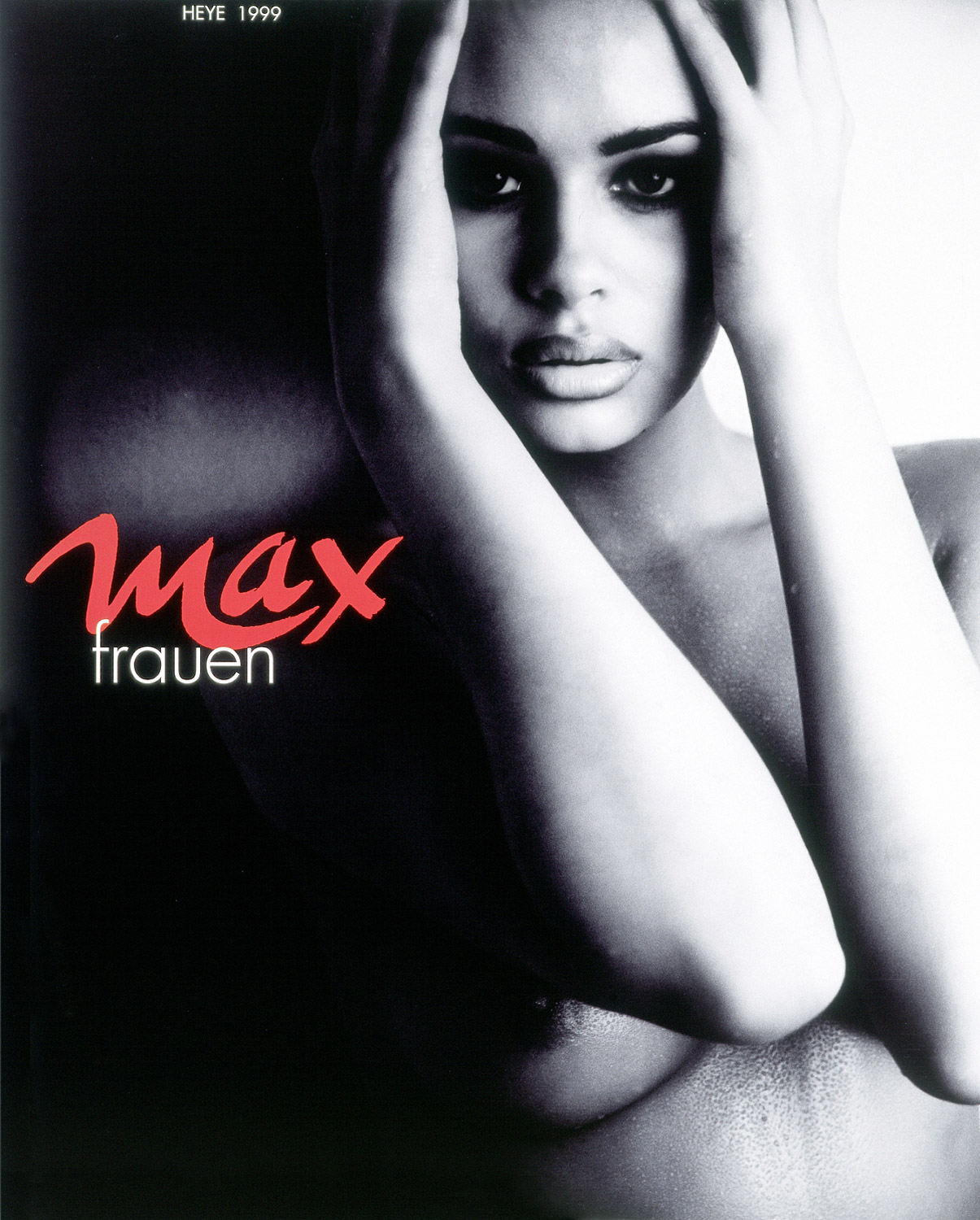 Max Calendar Germany - Heye