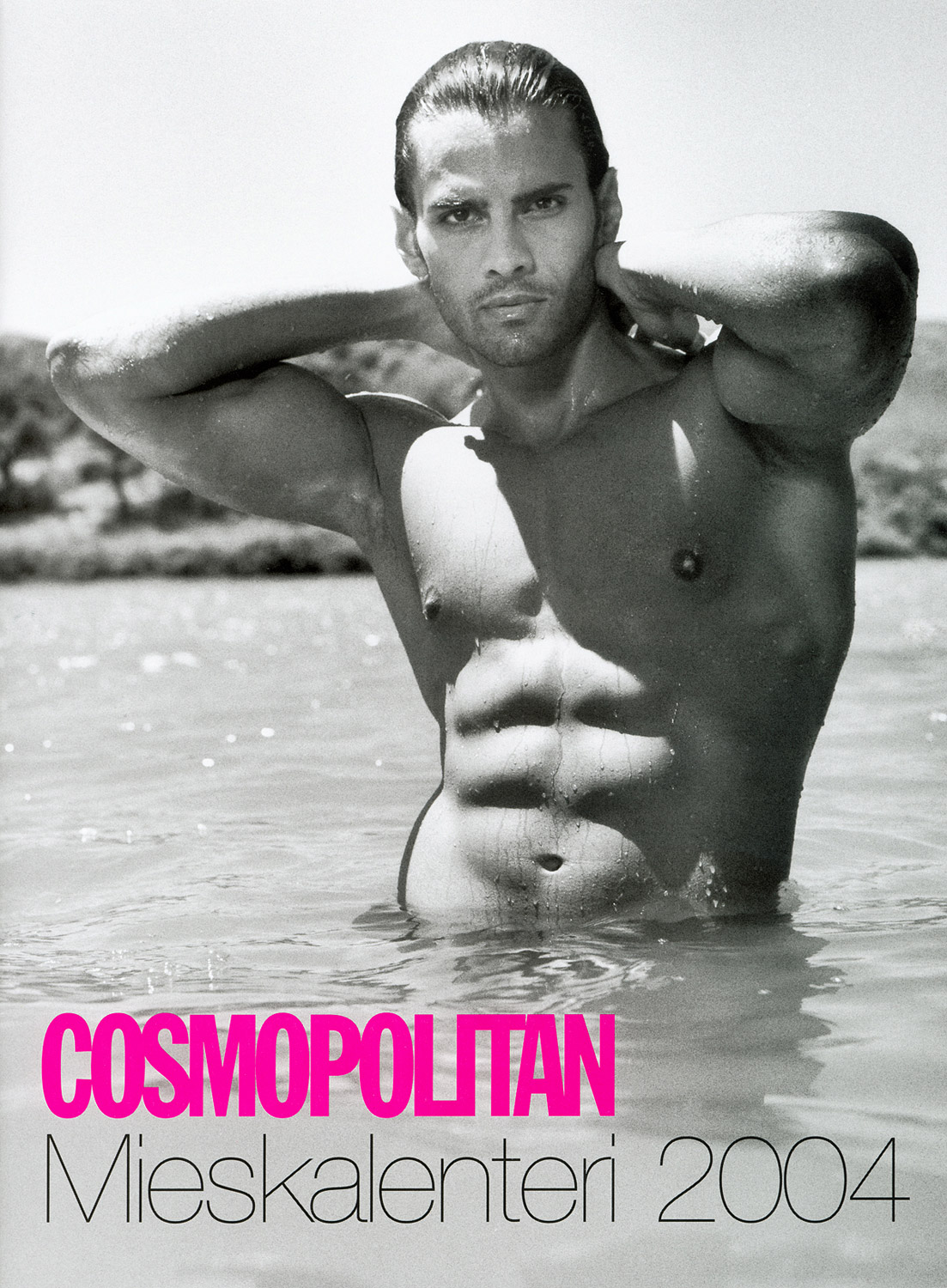 Cosmopolitan Calendar Finnland