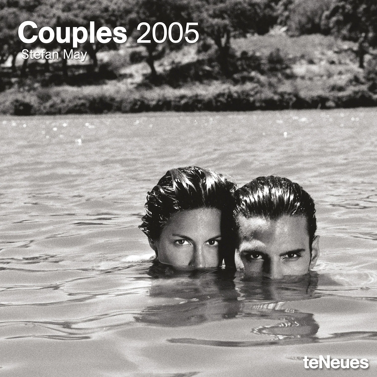 Couples Calendar International