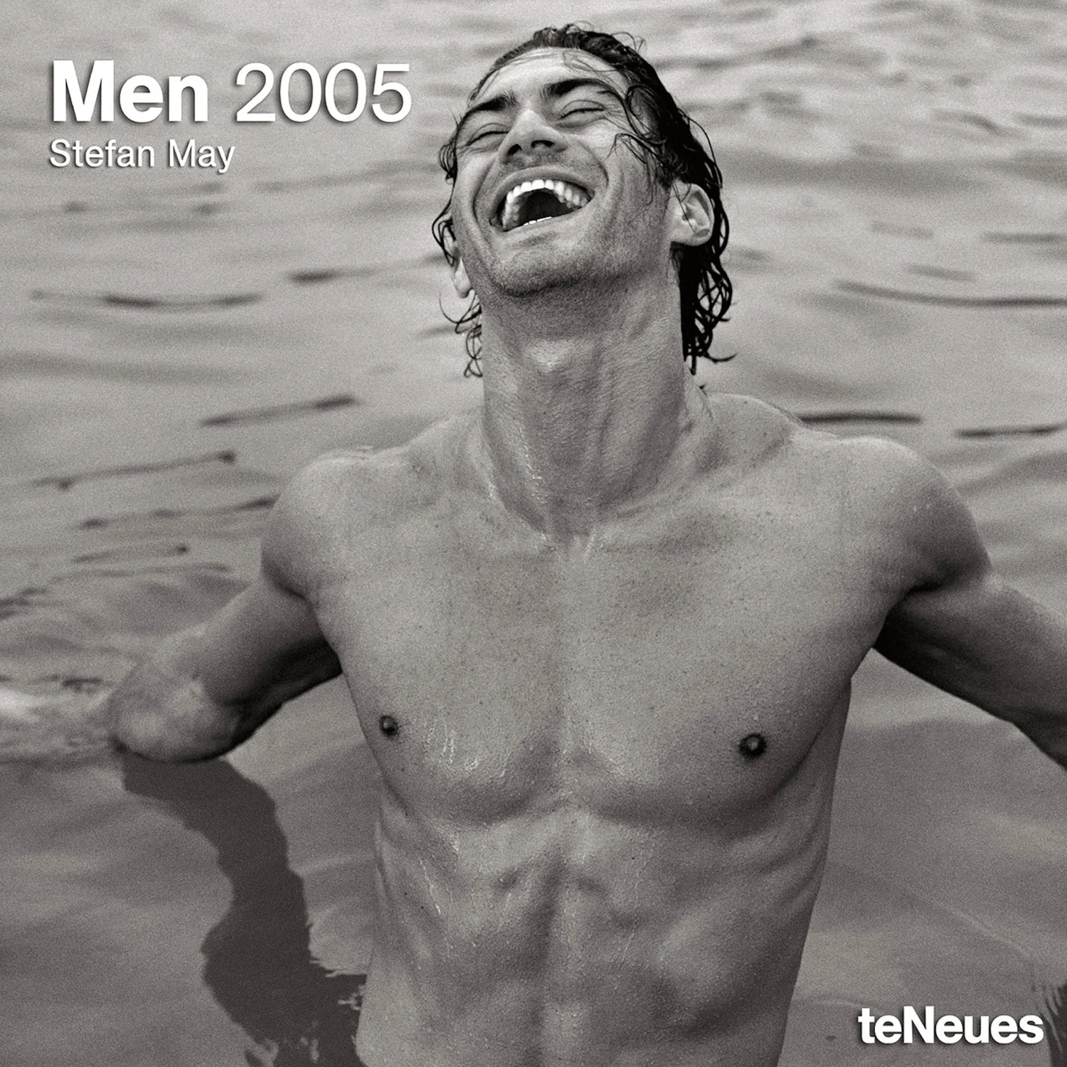 Men Calendar International
