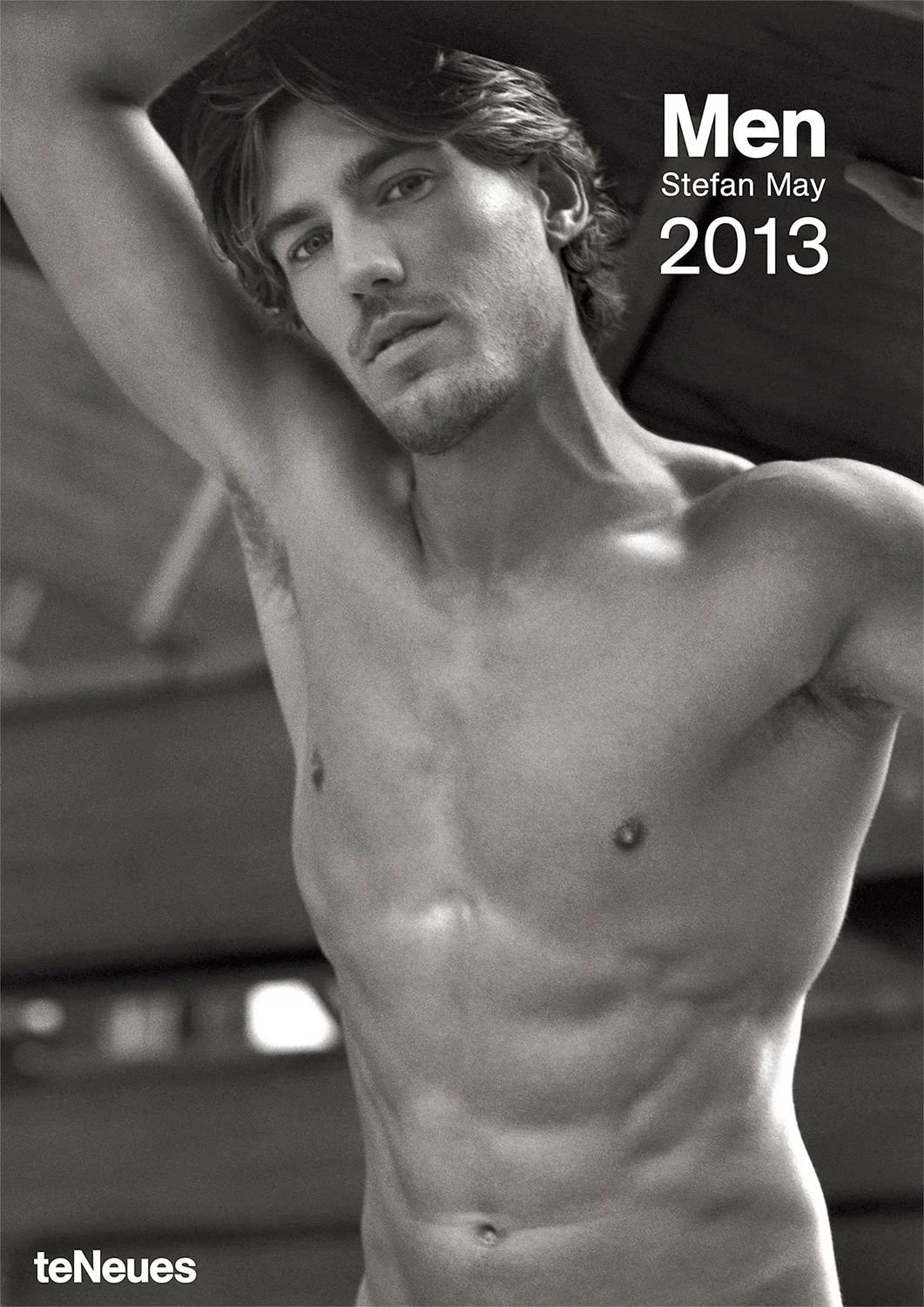 Men Calendar International