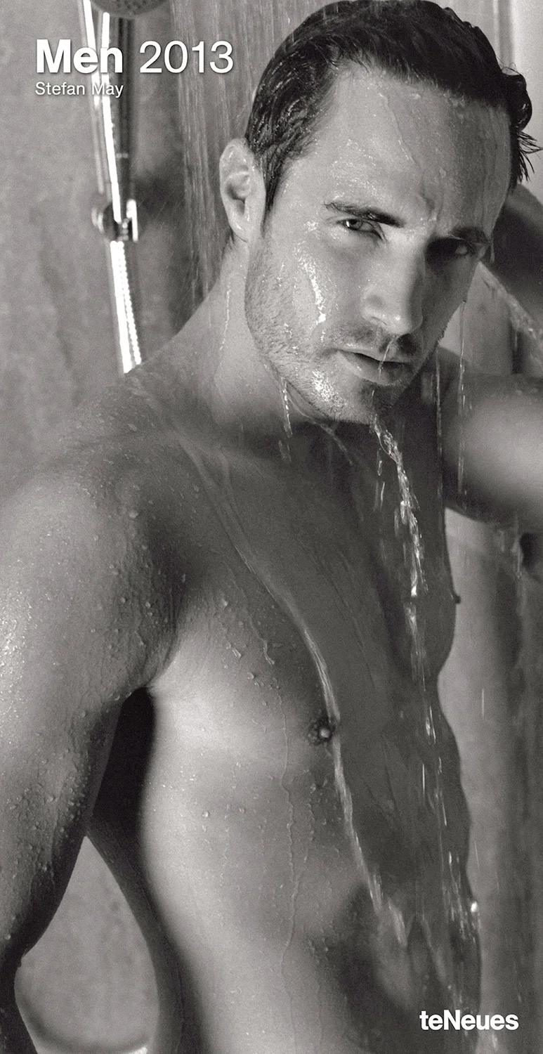 Men Calendar International