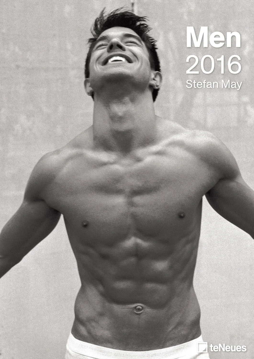 Men Calendar International