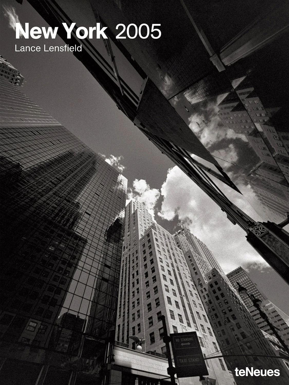 New York Calendar International