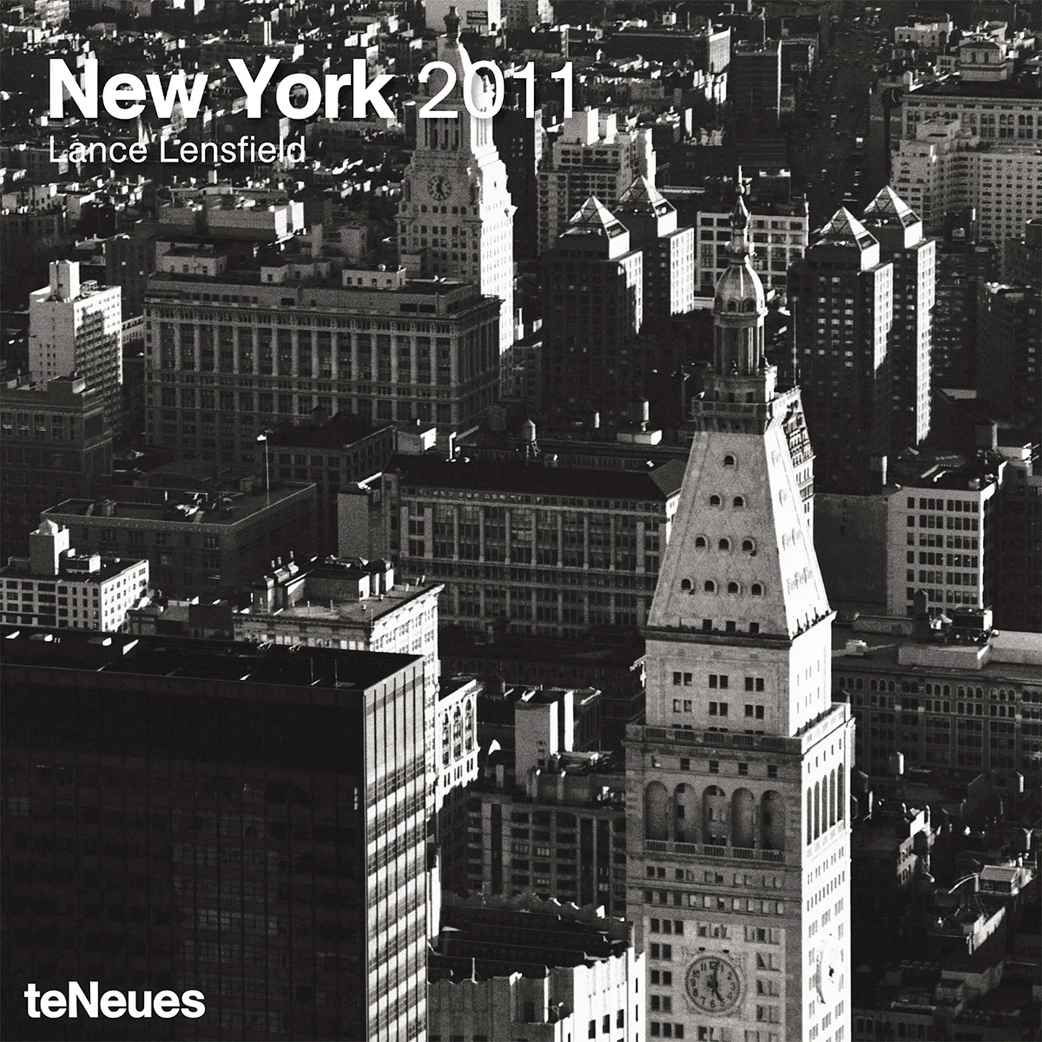 New York Calendar International