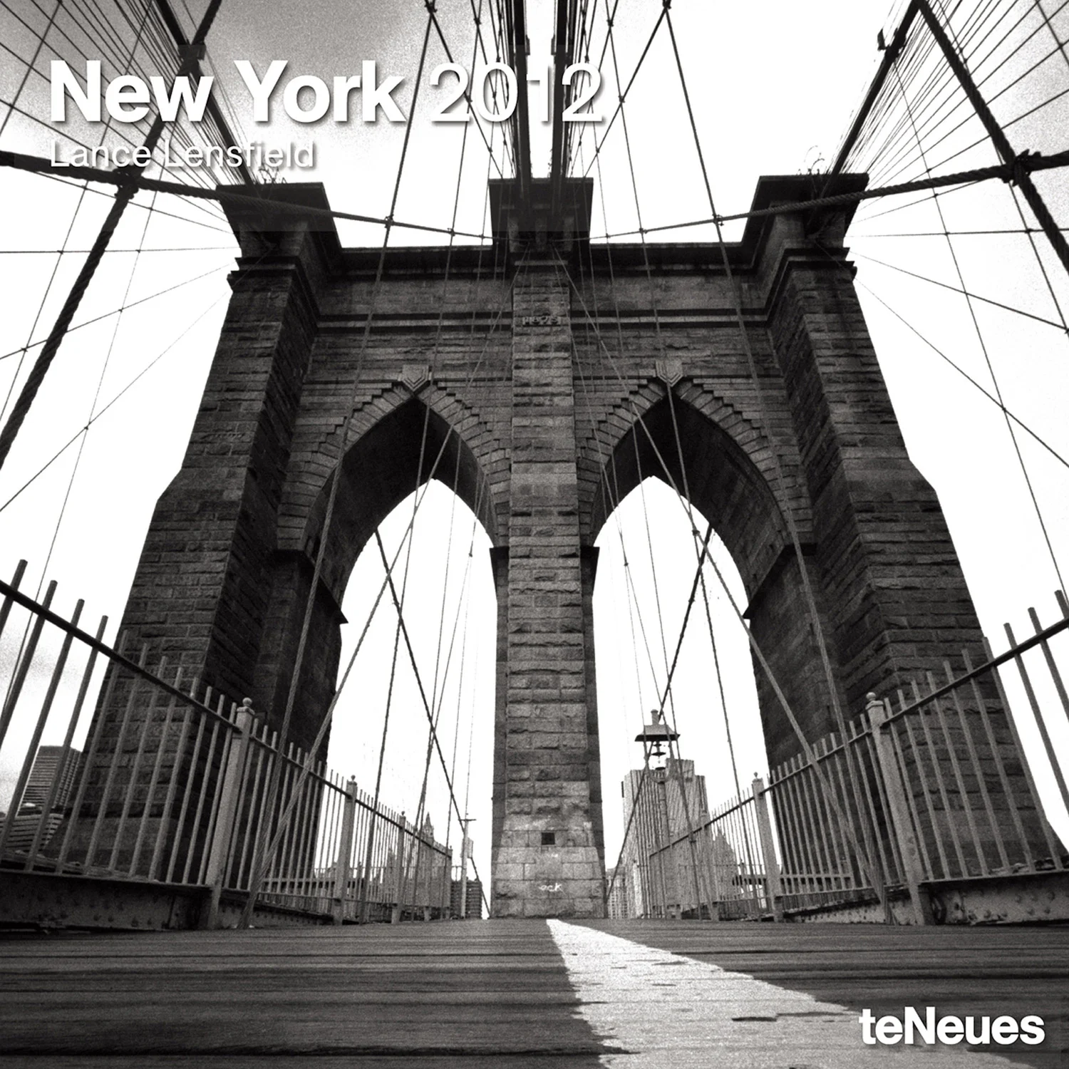 New York Calendar International