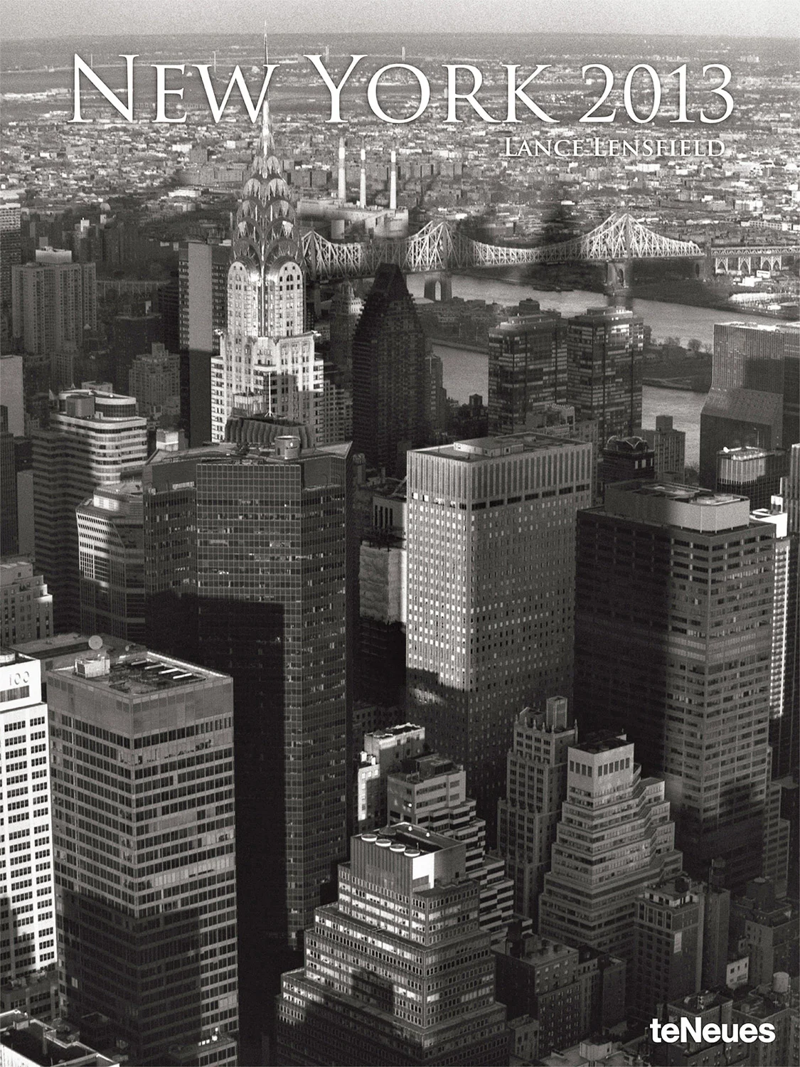 New York Calendar International