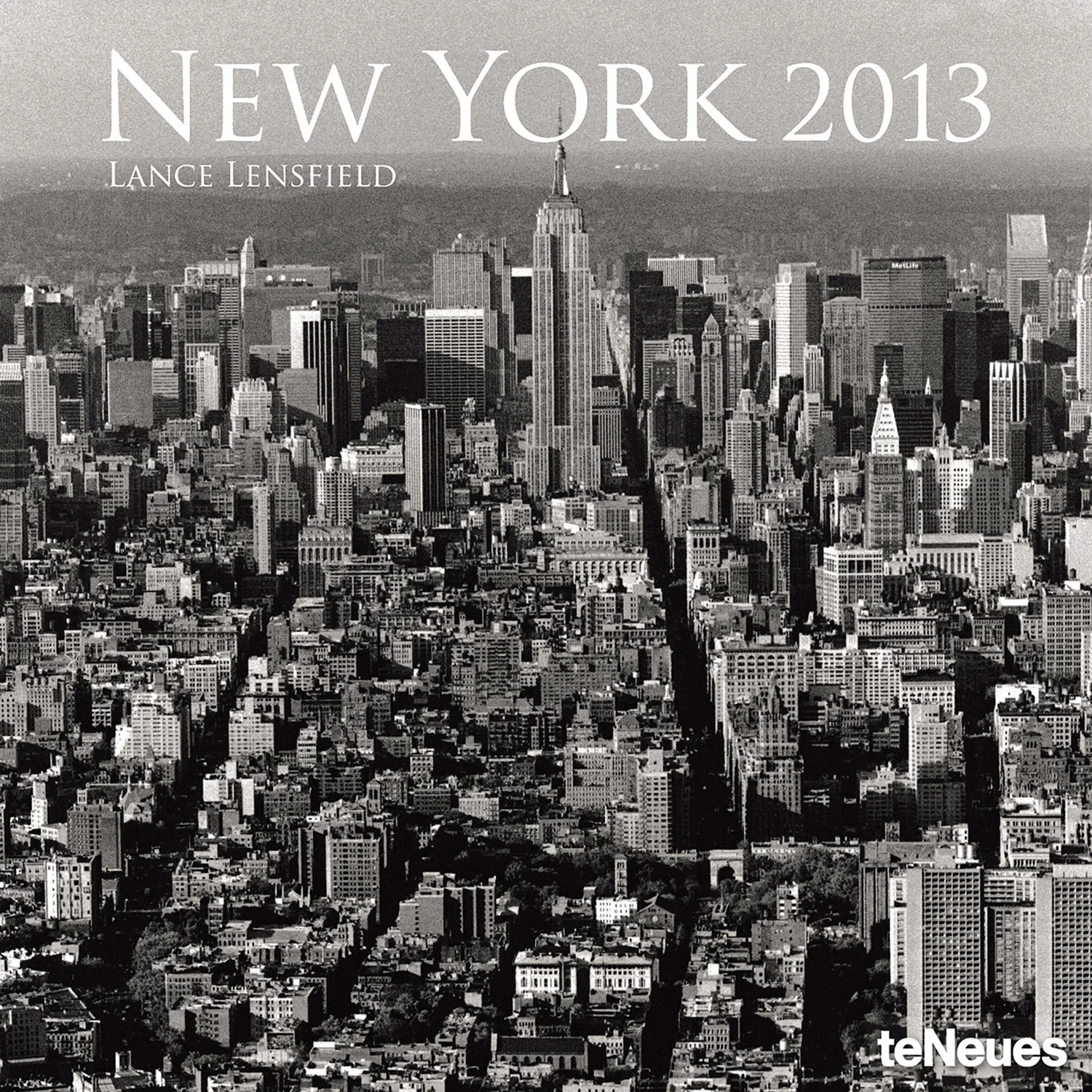 New York Calendar International