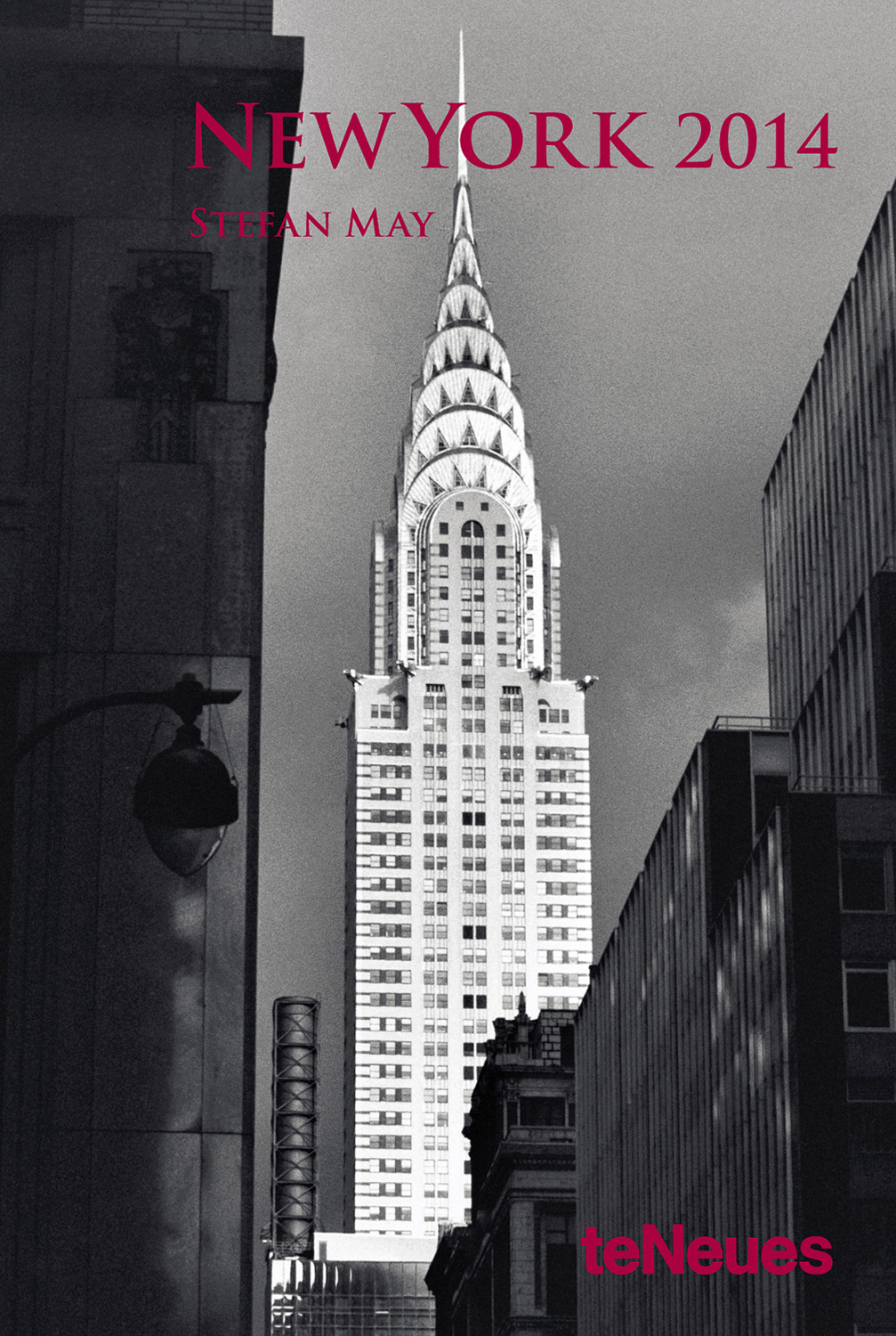 New York Calendar International