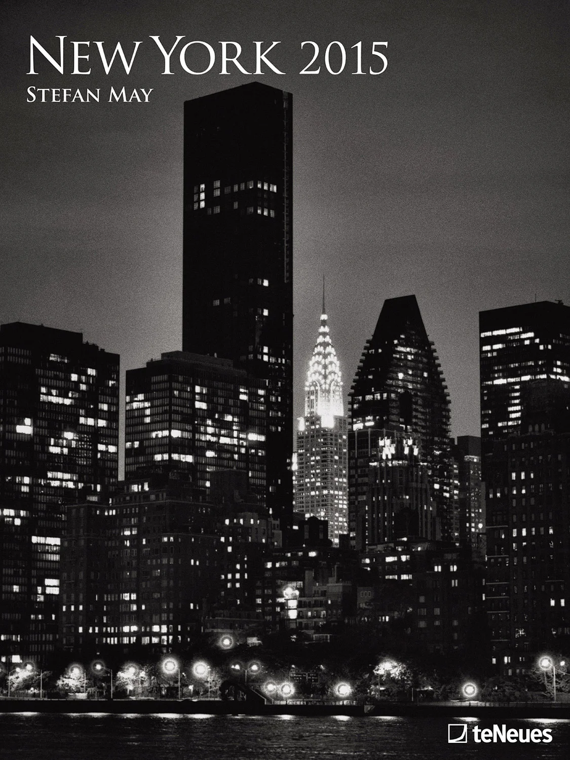New York Calendar International