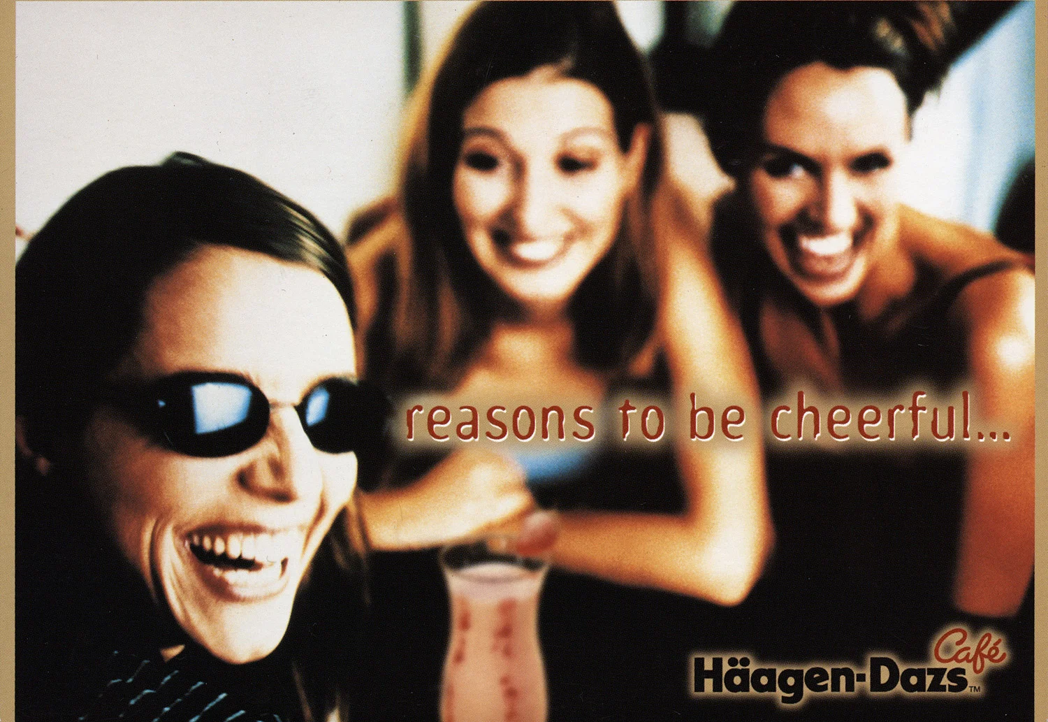 Häagen Dazs - International