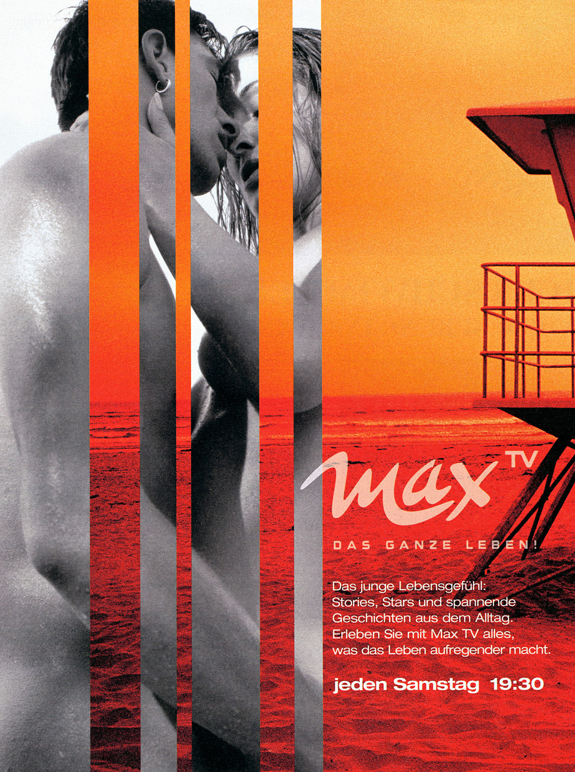 Max TV - Germany
