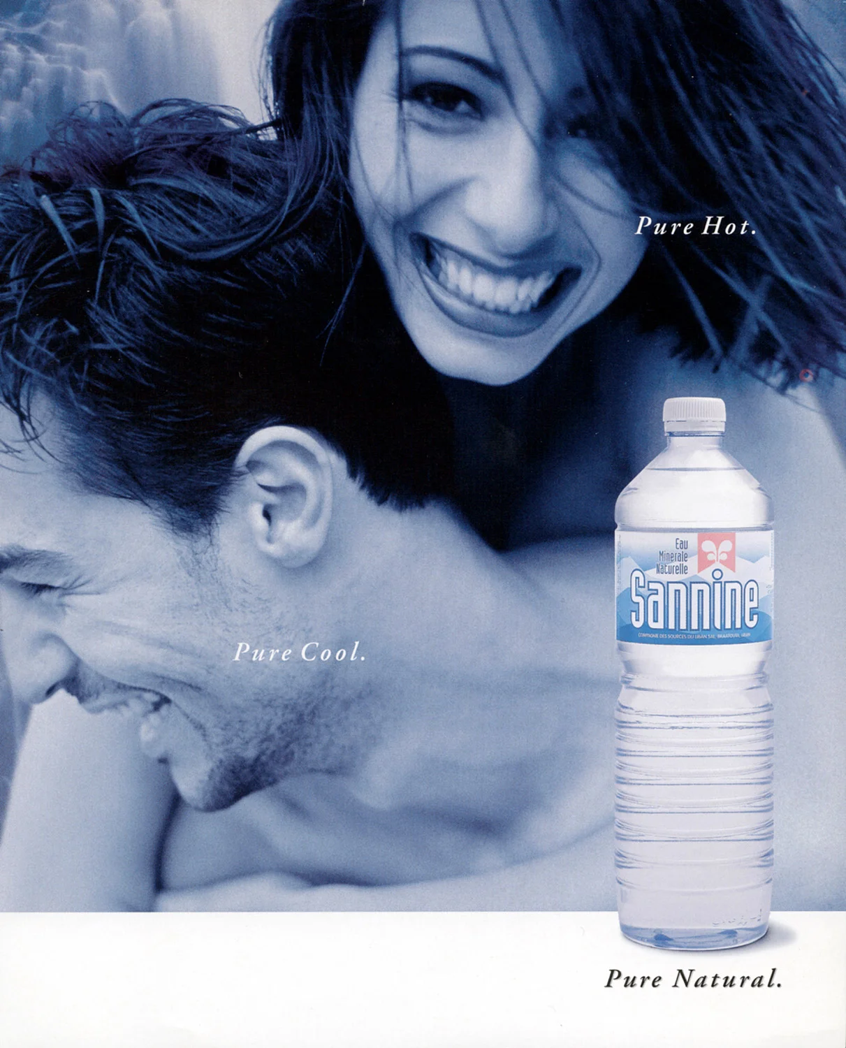 Sannine - International