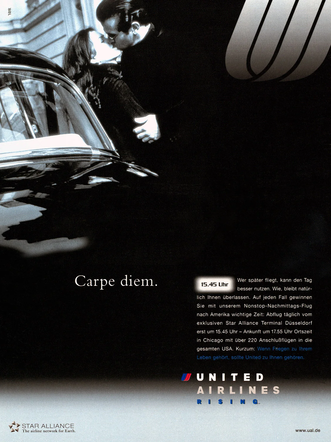United Airlines - United States