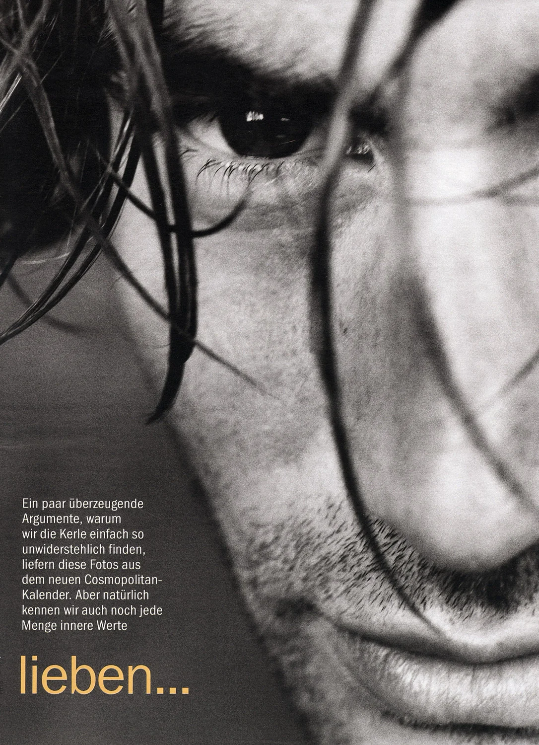 Cosmopolitan Germany