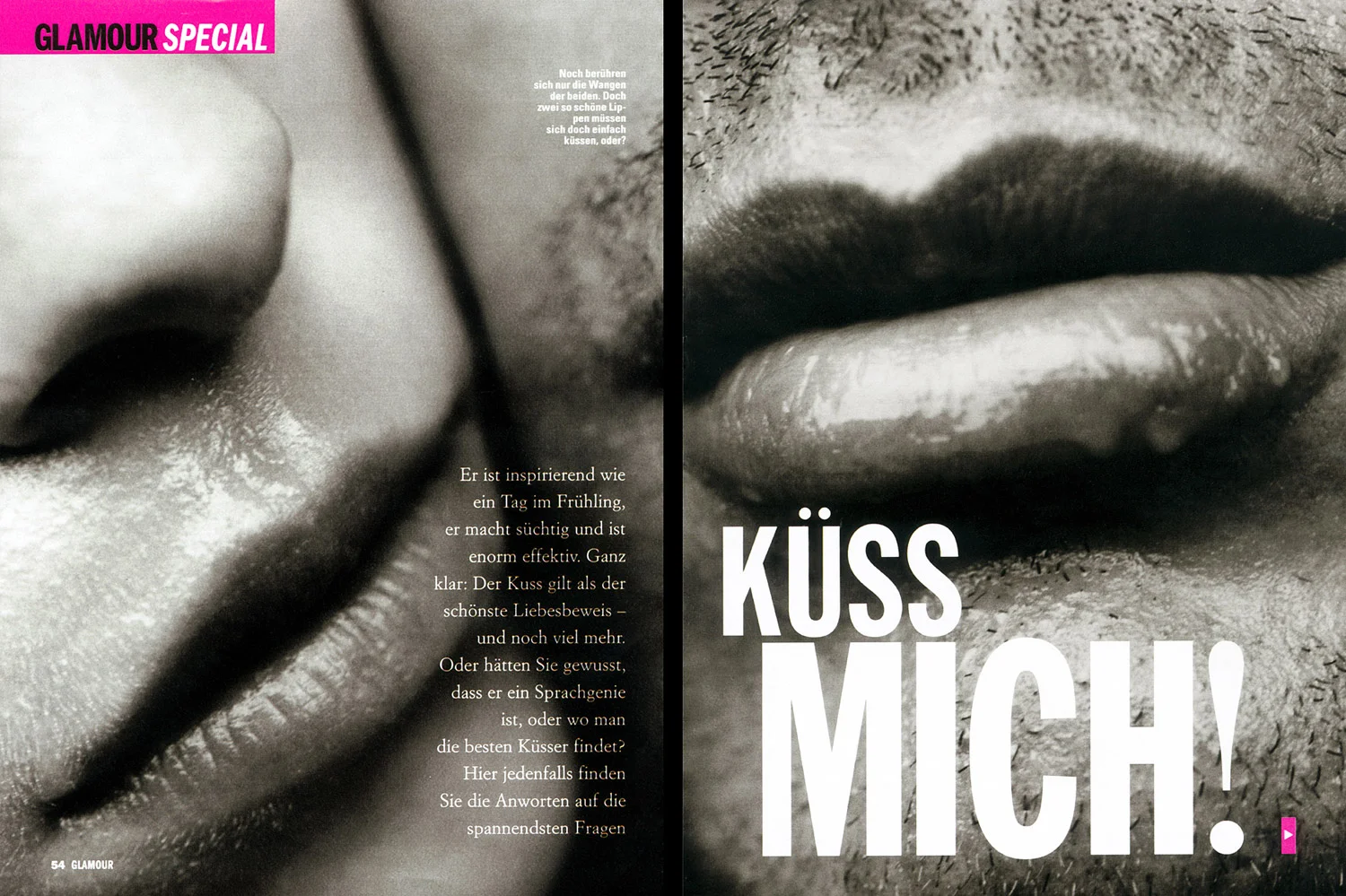 Glamour Germany