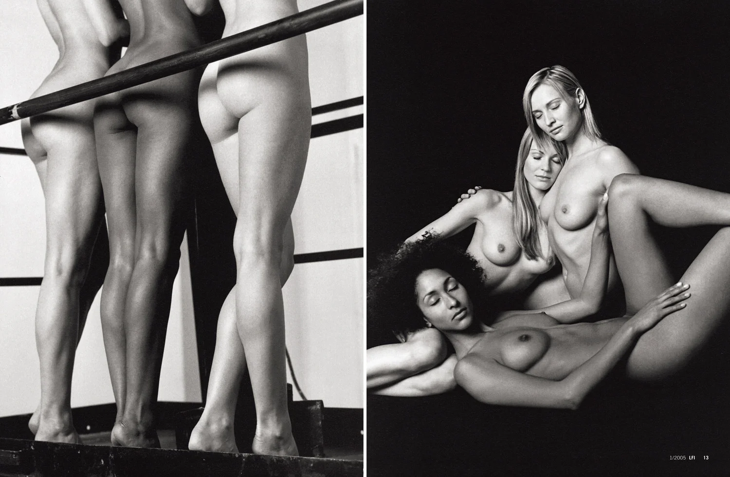 LFI - Leica Fotografie International