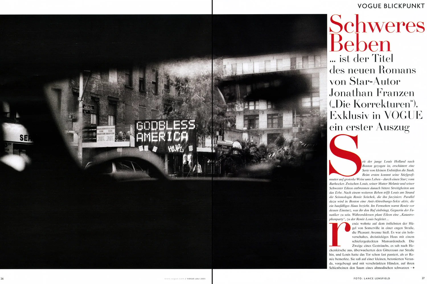 Vogue Germany
