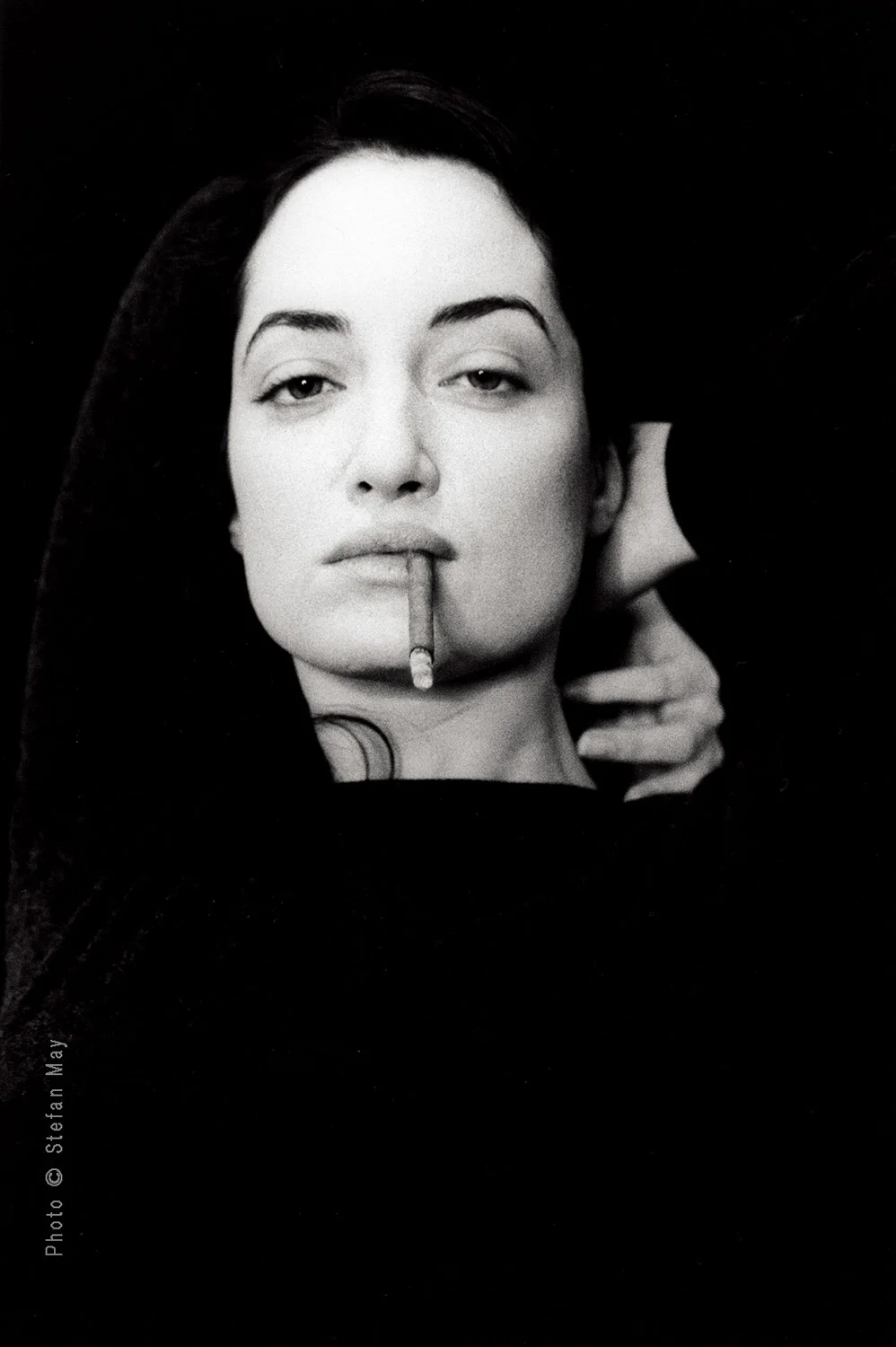 Natalia Wörner - Actress