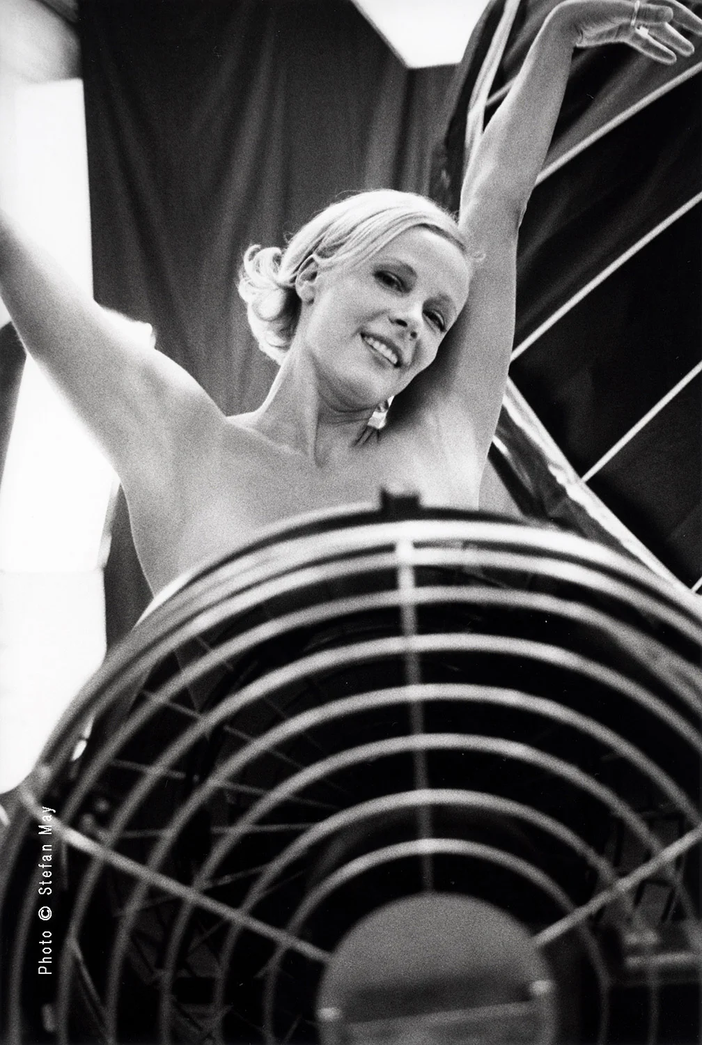 Katja Riemann - Actress & Musician