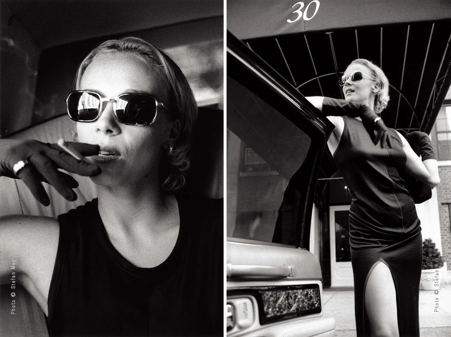 Katja Riemann - Actress & Musician