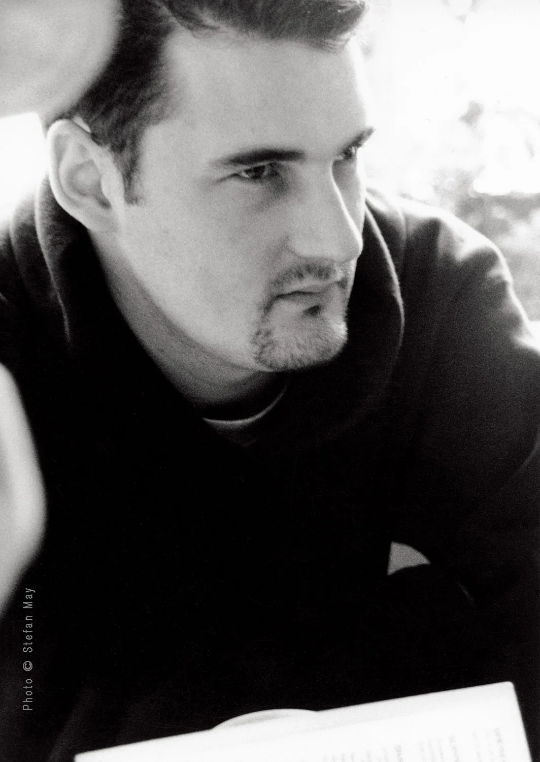 Michael Michalsky - Fashion Designer