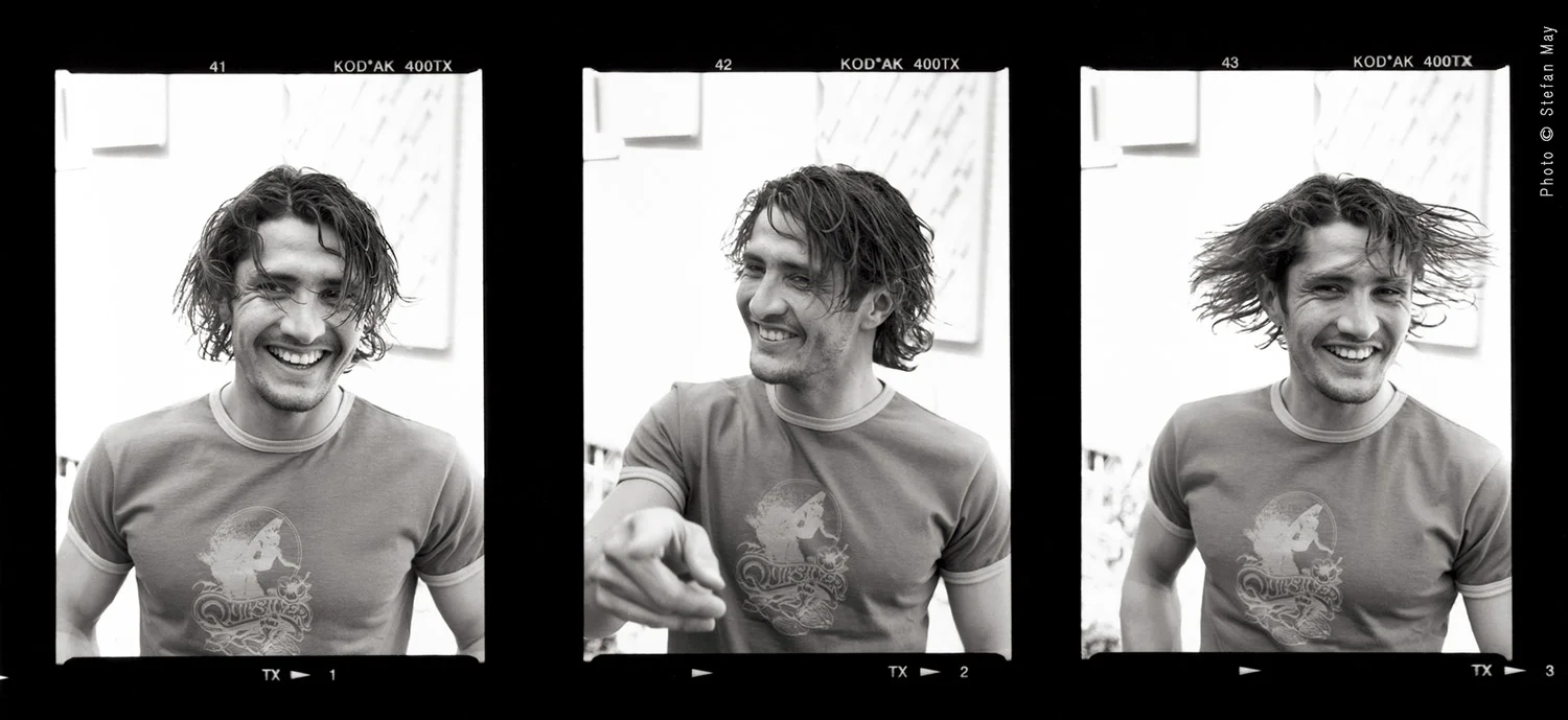 Bixente Lizarazu - Soccer Worldchampion