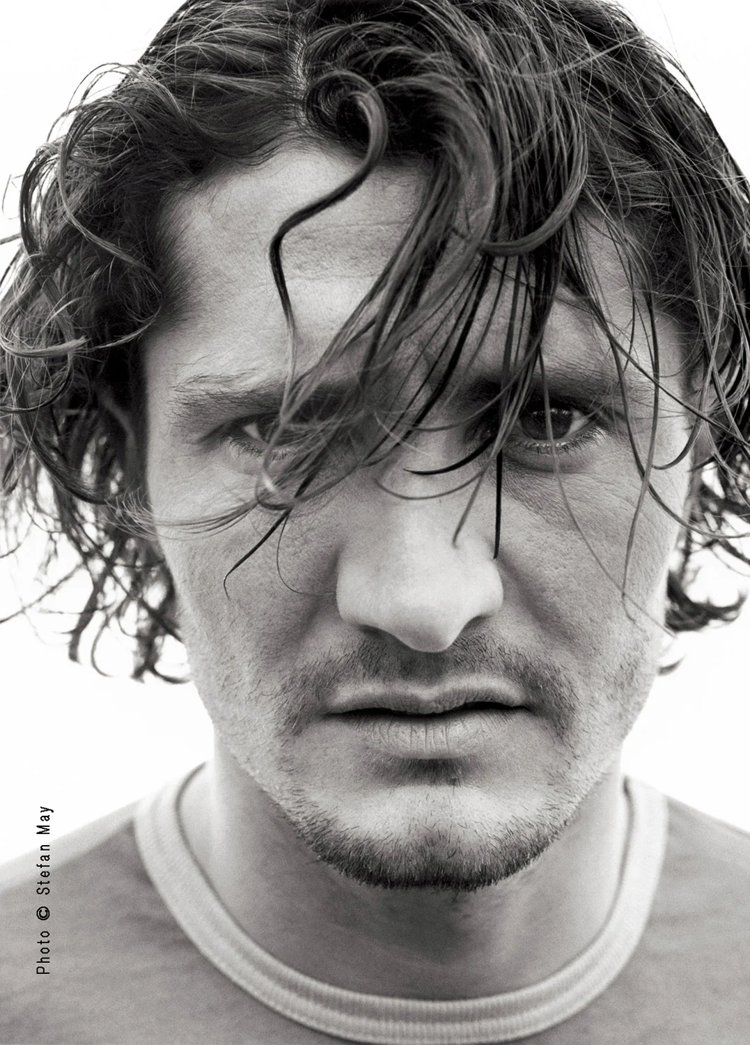 Bixente Lizarazu - Soccer Worldchampion