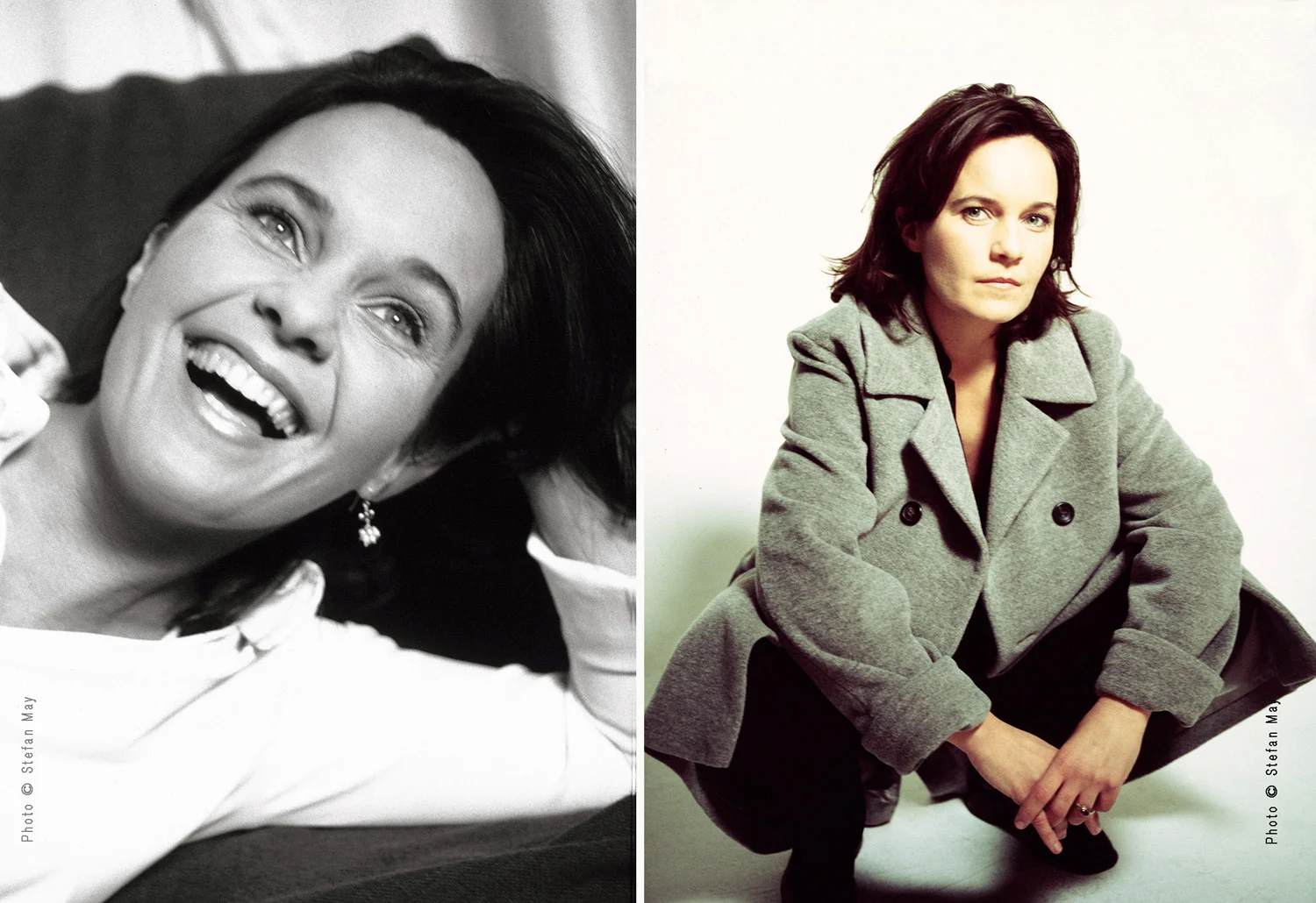 Caroline Link - Film Director & Oscar Winner