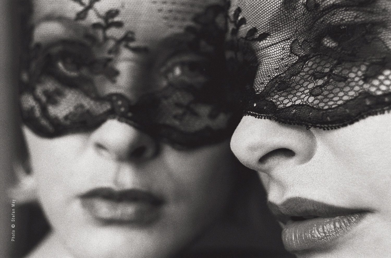 Mask-I, No.2