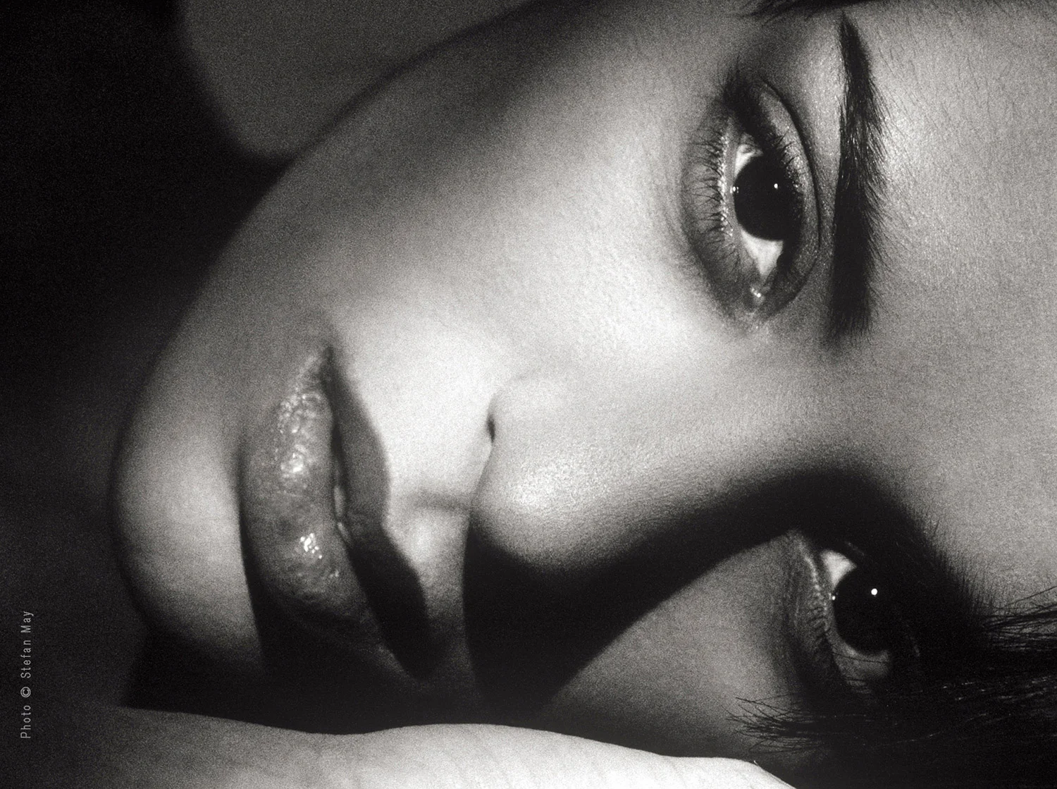 Beauty-I, No.1